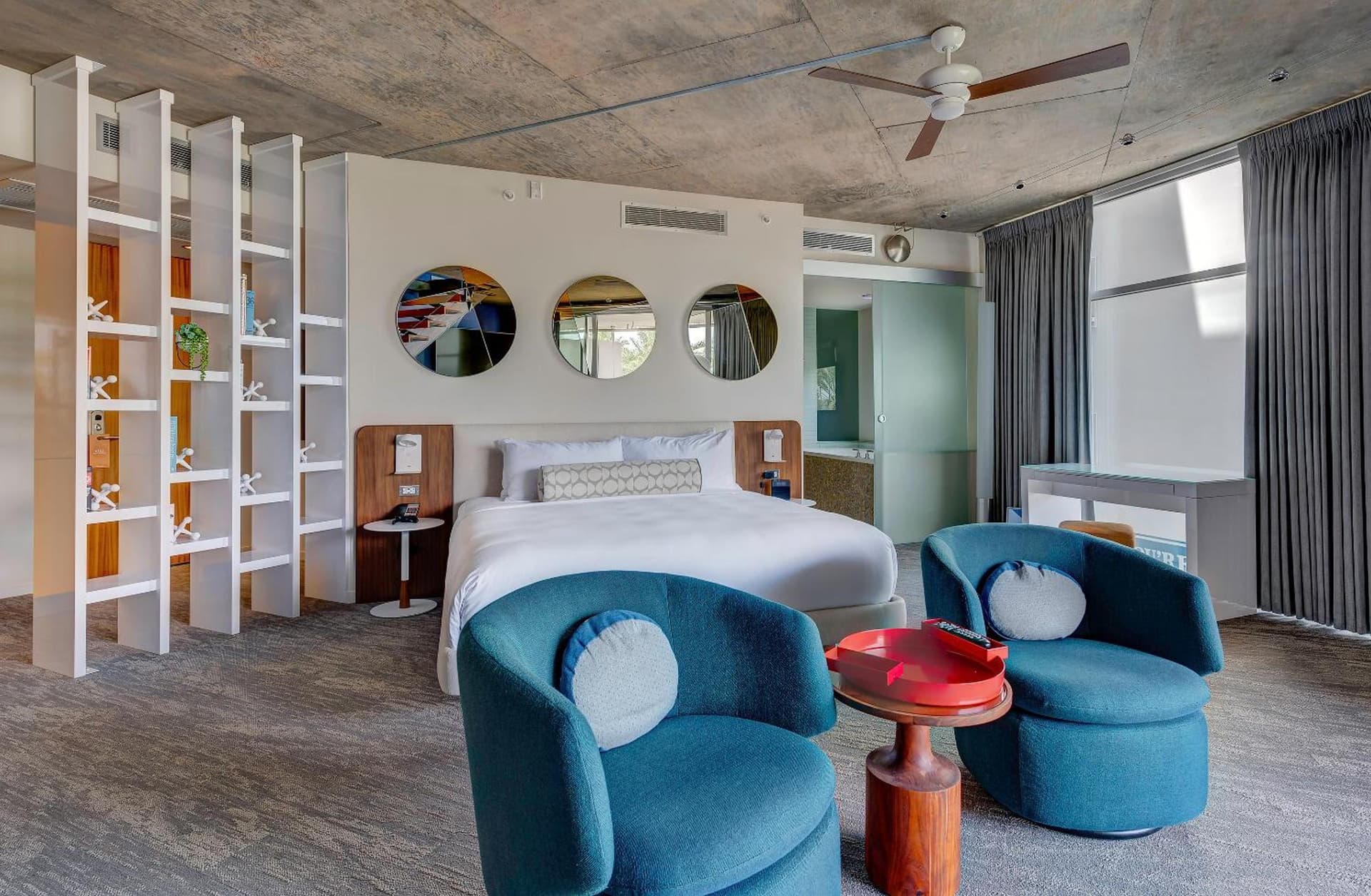 Hotel Valley Ho gallery photo in Scottsdale, AZ — image 56