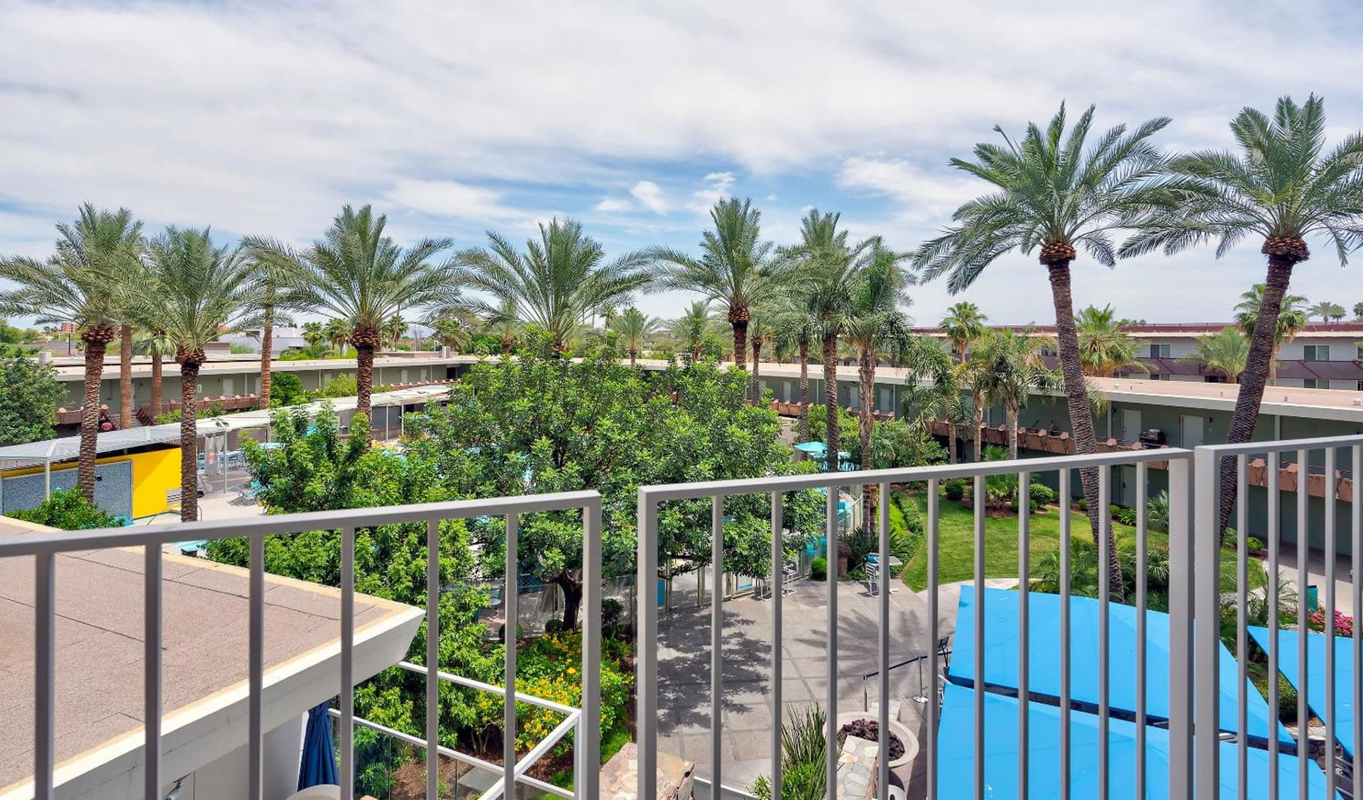 Hotel Valley Ho gallery photo in Scottsdale, AZ — image 93