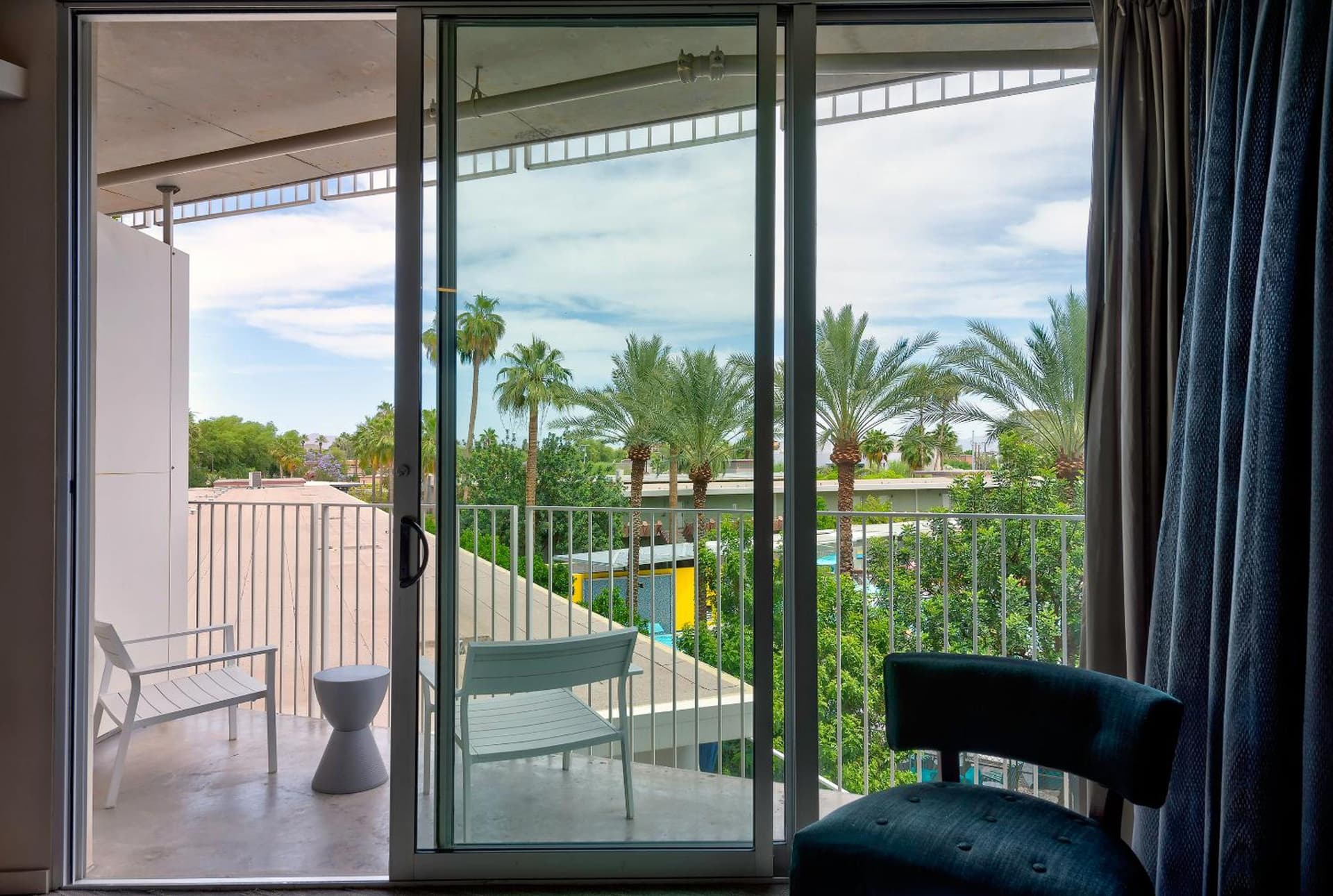 Hotel Valley Ho gallery photo in Scottsdale, AZ — image 33