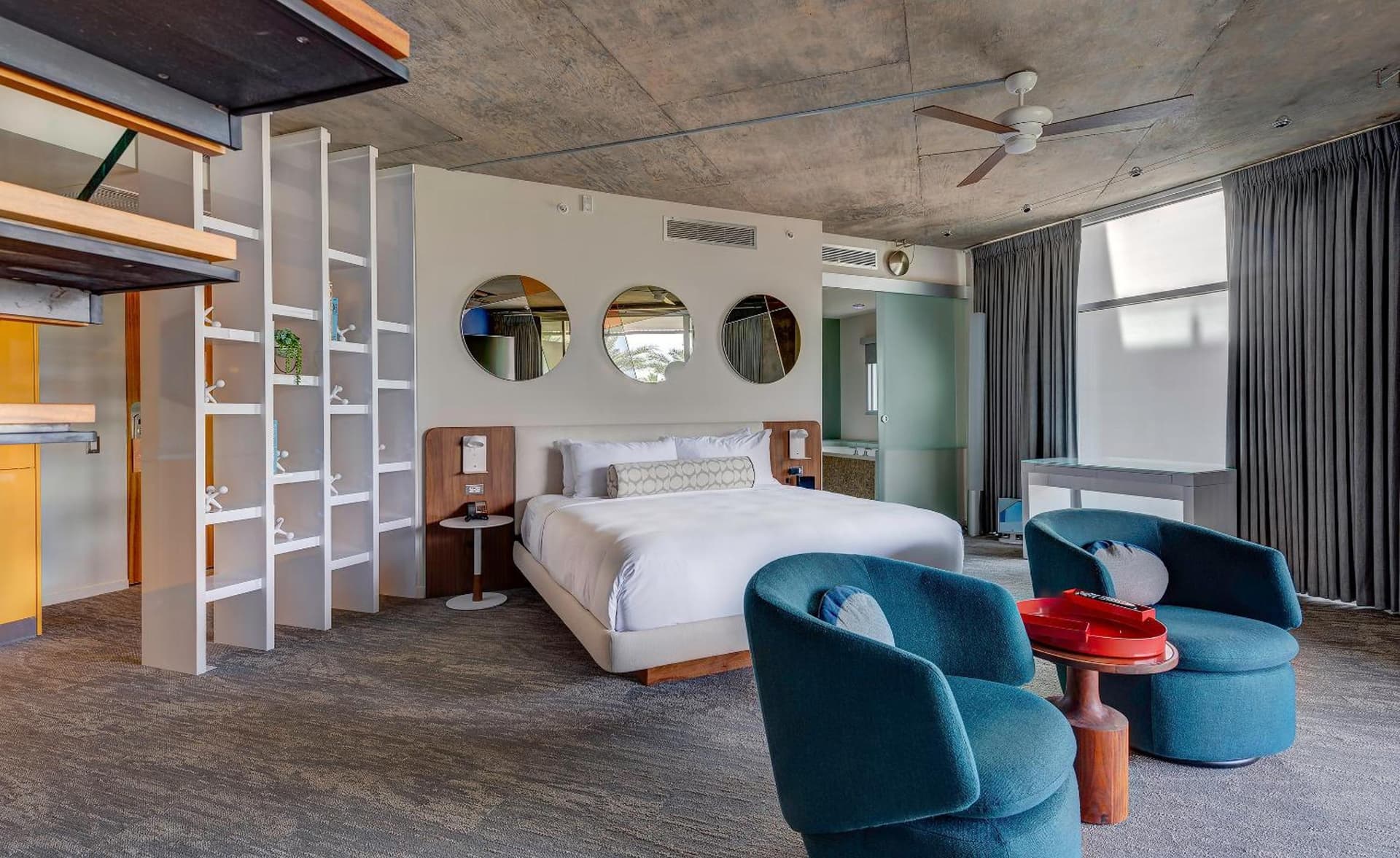 Hotel Valley Ho gallery photo in Scottsdale, AZ — image 110