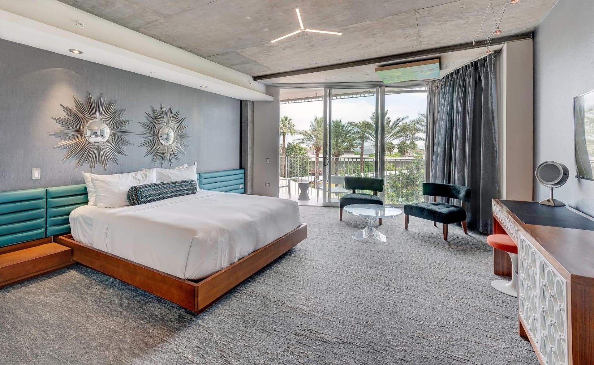 Hotel Valley Ho gallery photo in Scottsdale, AZ — image 112