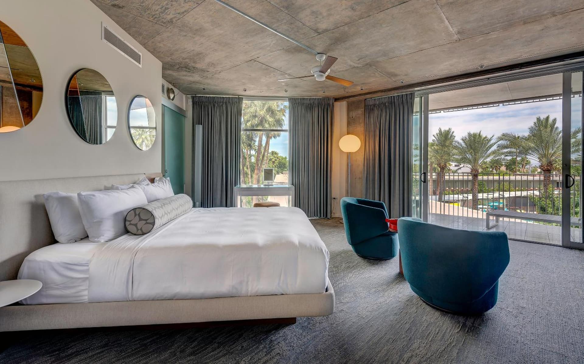 Hotel Valley Ho gallery photo in Scottsdale, AZ — image 35