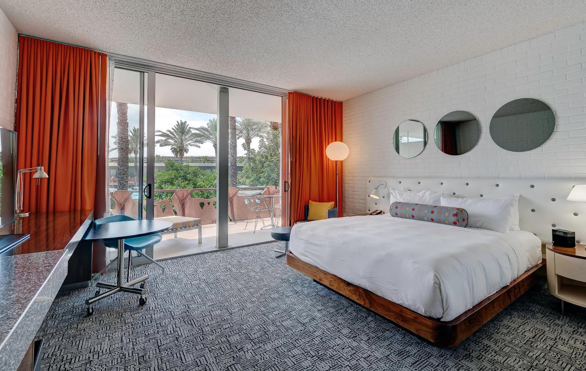 Hotel Valley Ho gallery photo in Scottsdale, AZ — image 30