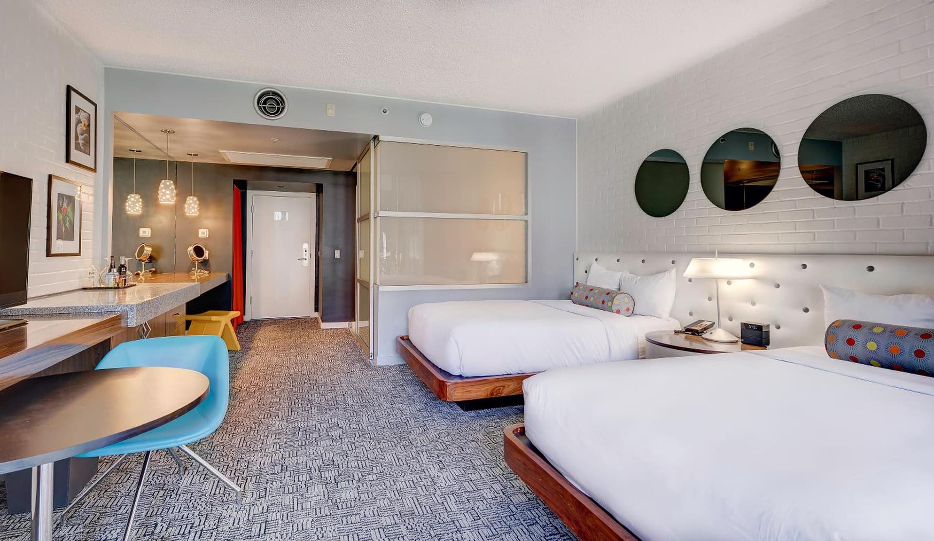 Hotel Valley Ho gallery photo in Scottsdale, AZ — image 37