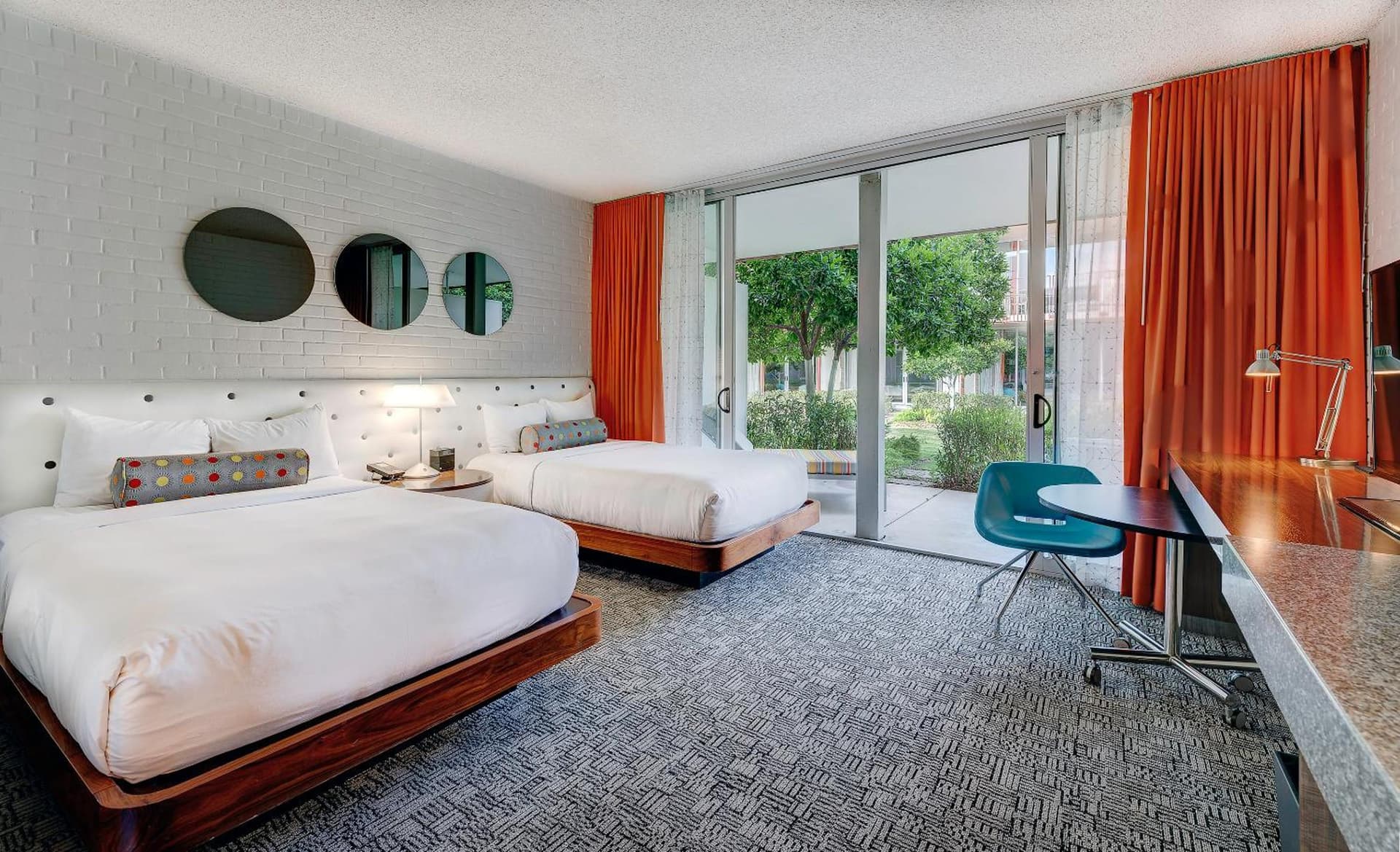 Hotel Valley Ho gallery photo in Scottsdale, AZ — image 54