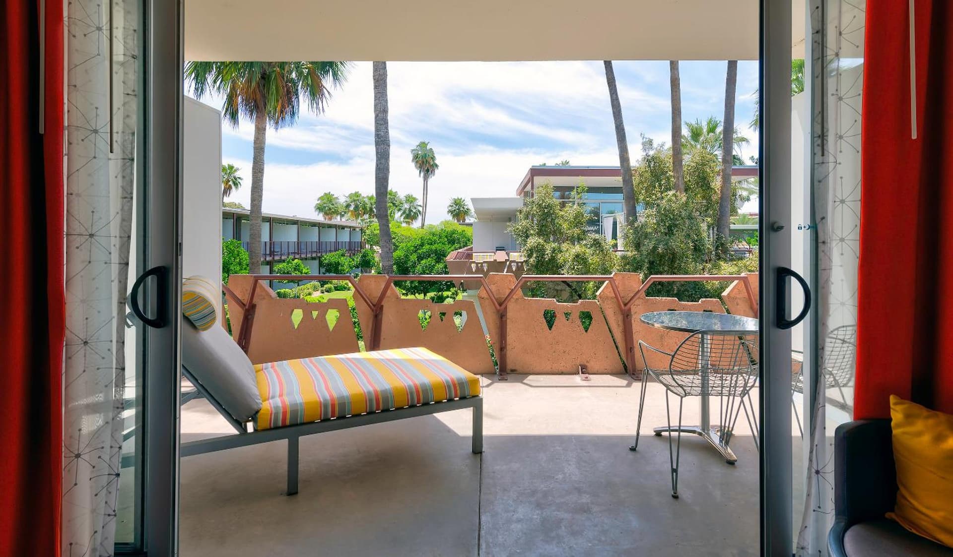 Hotel Valley Ho gallery photo in Scottsdale, AZ — image 25