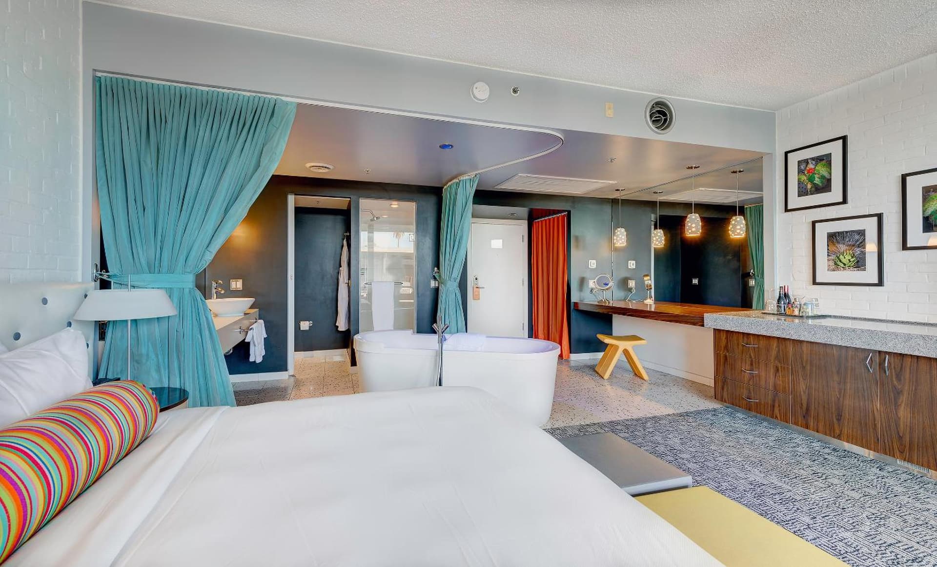 Hotel Valley Ho gallery photo in Scottsdale, AZ — image 14