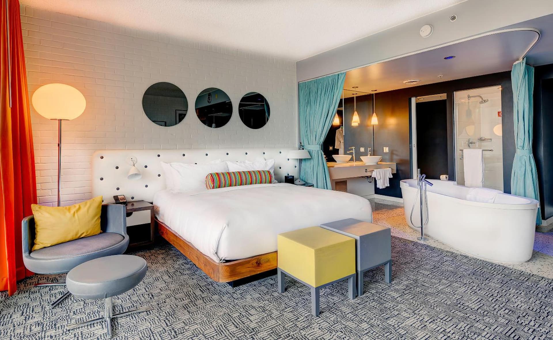 Hotel Valley Ho gallery photo in Scottsdale, AZ — image 100