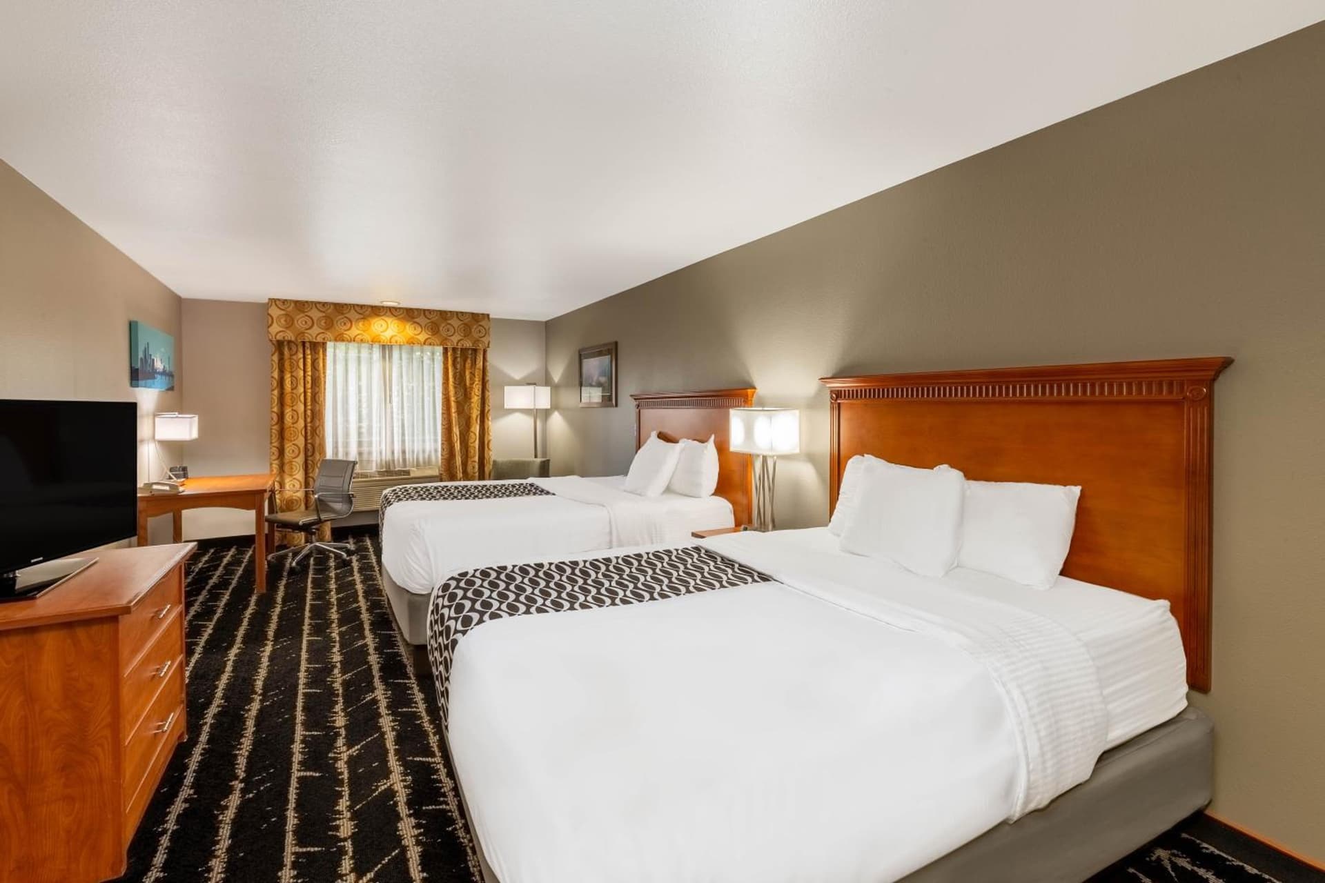 La Quinta by Wyndham Vancouver gallery photo in Vancouver, WA — image 13