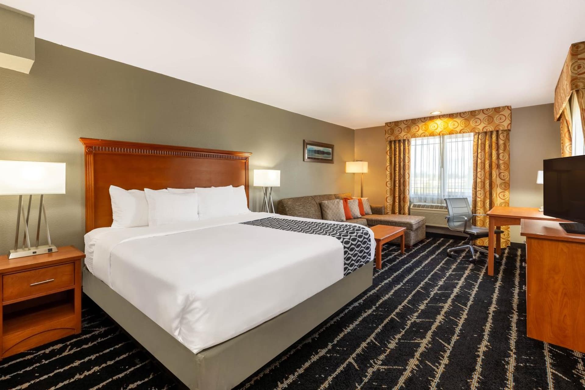La Quinta by Wyndham Vancouver gallery photo in Vancouver, WA — image 6