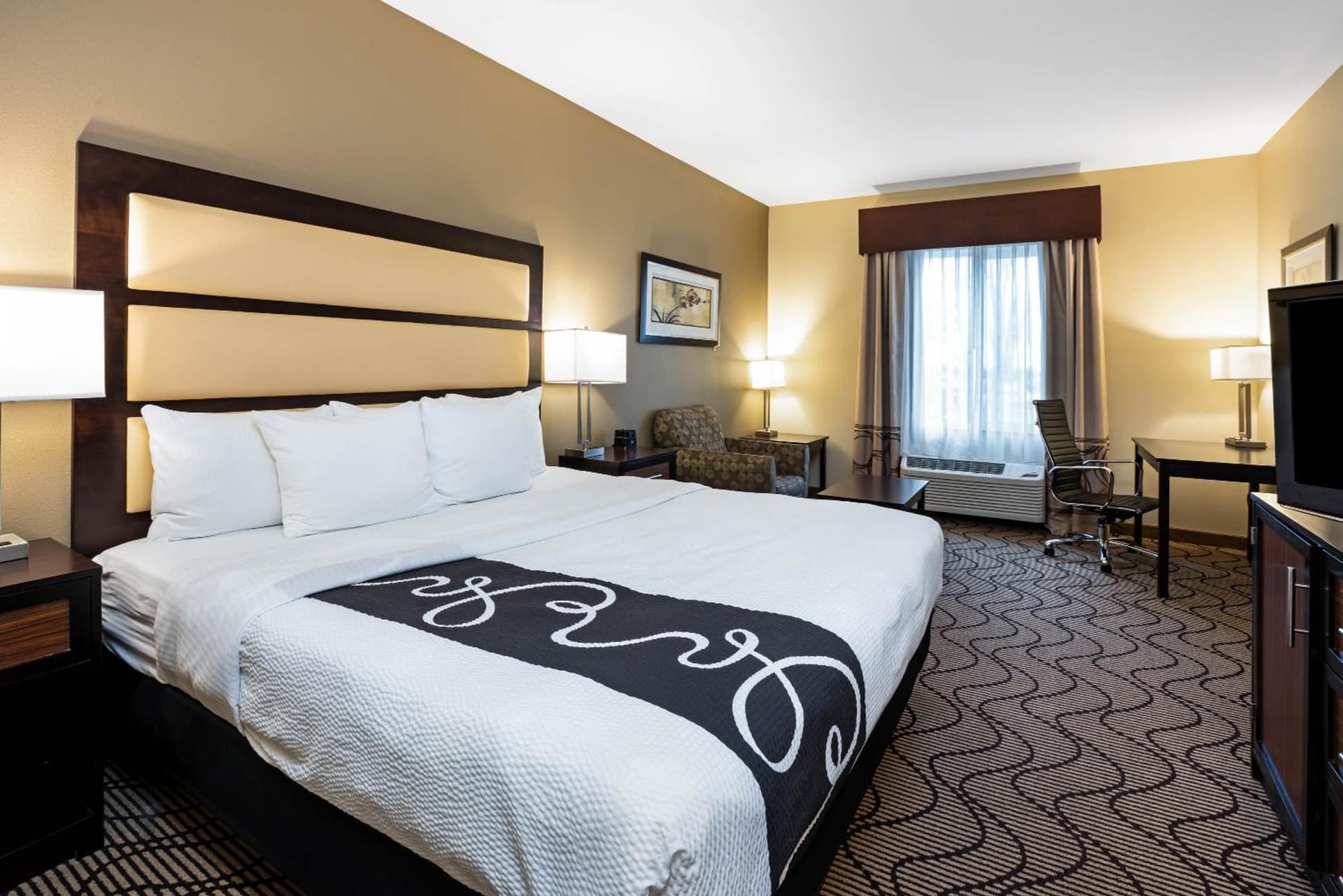La Quinta by Wyndham Auburn gallery photo in Auburn, WA — image 20