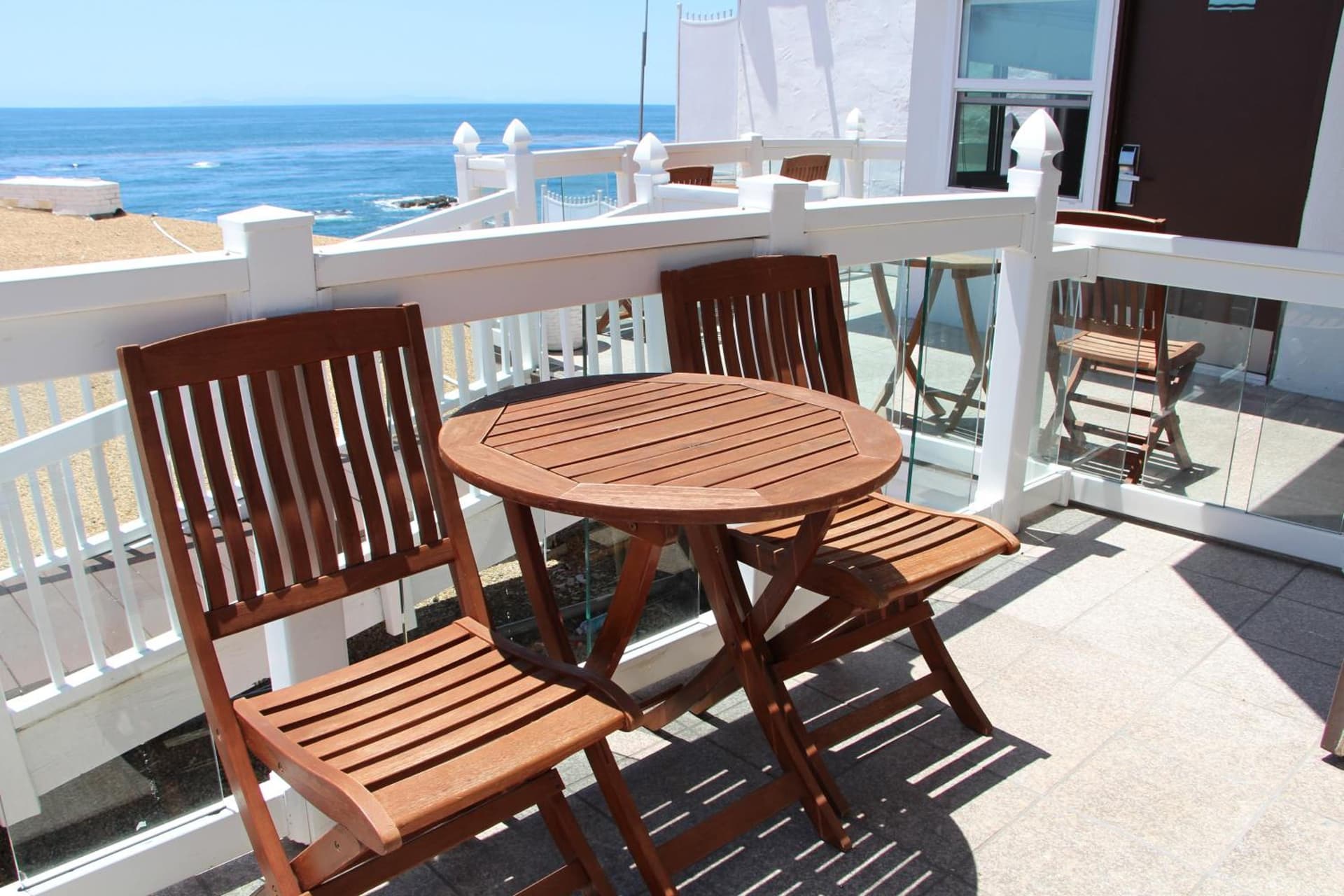 Capri Laguna on the Beach - A Boutique Hotel gallery photo in Laguna Beach, CA — image 27