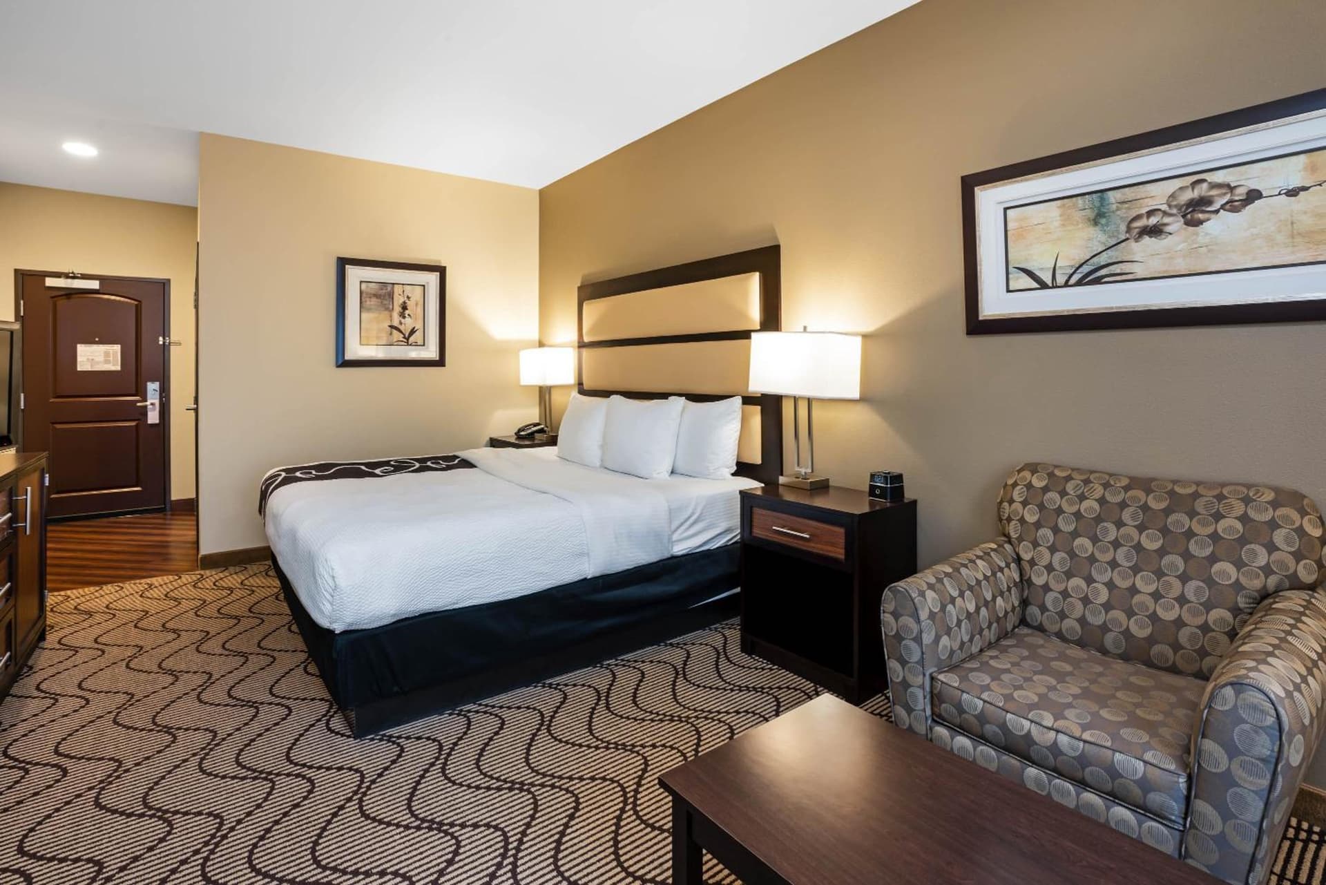 La Quinta by Wyndham Auburn gallery photo in Auburn, WA — image 34