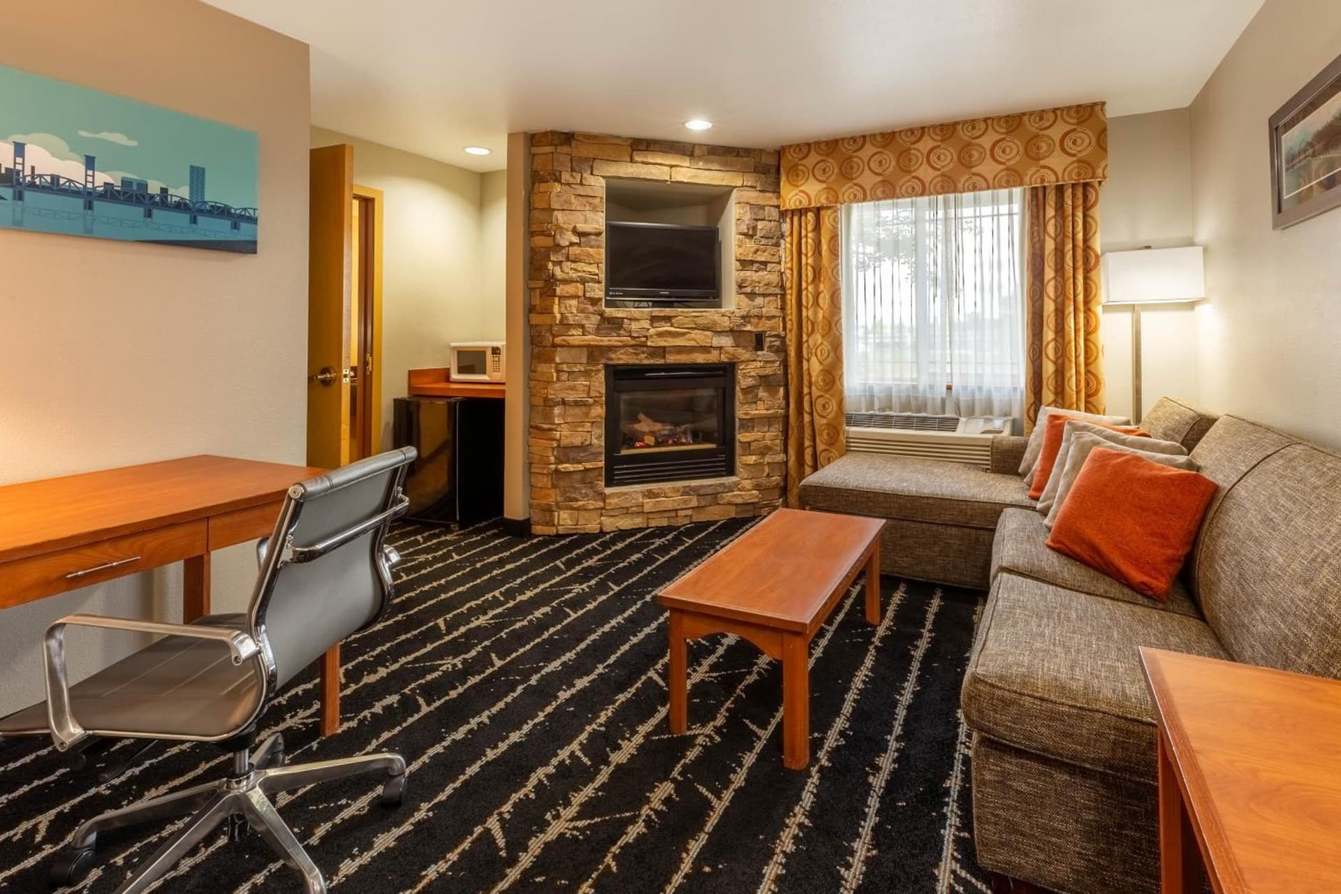 La Quinta by Wyndham Vancouver gallery photo in Vancouver, WA — image 22