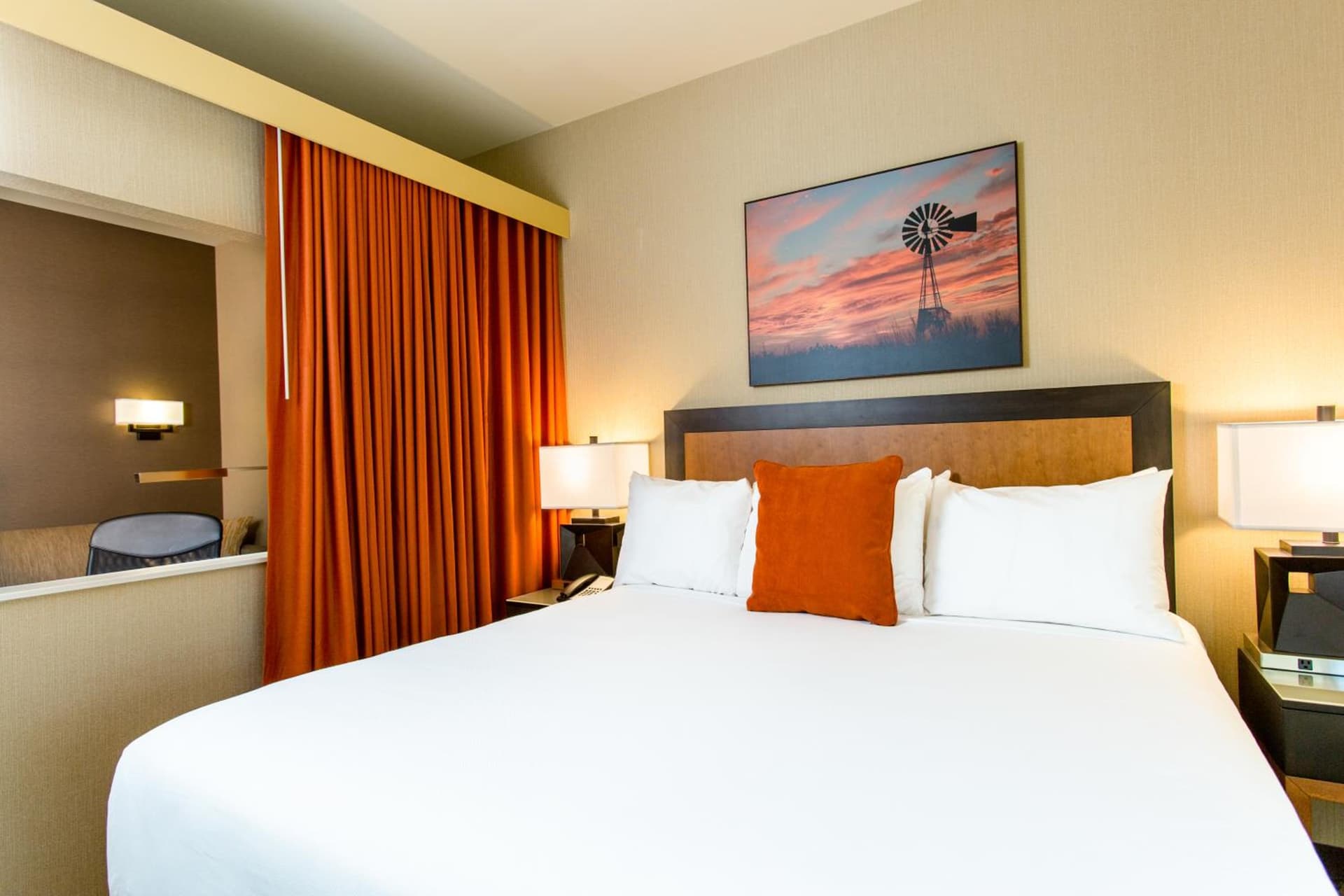 Cambria Hotel Plano - Frisco gallery photo in Plano, TX — image 63