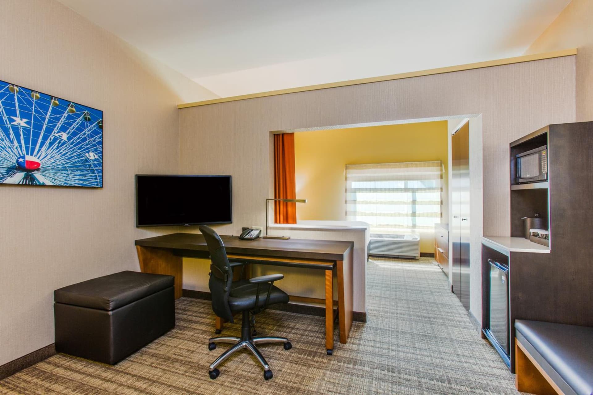 Cambria Hotel Plano - Frisco gallery photo in Plano, TX — image 36