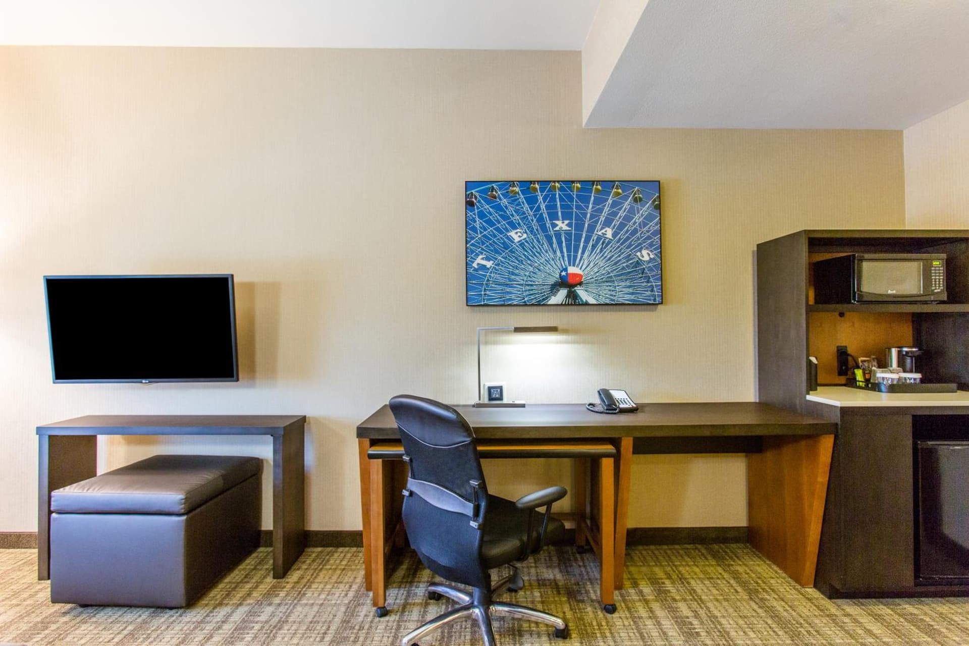 Cambria Hotel Plano - Frisco gallery photo in Plano, TX — image 93