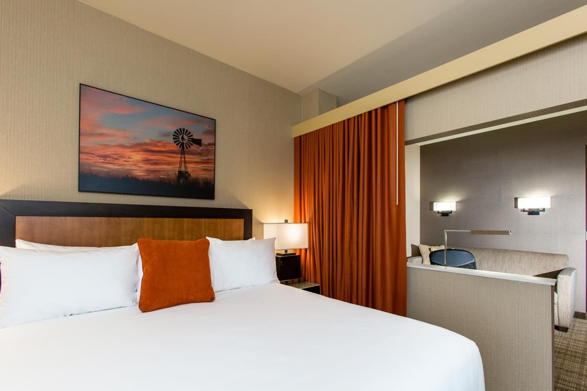 Cambria Hotel Plano - Frisco gallery photo in Plano, TX — image 97