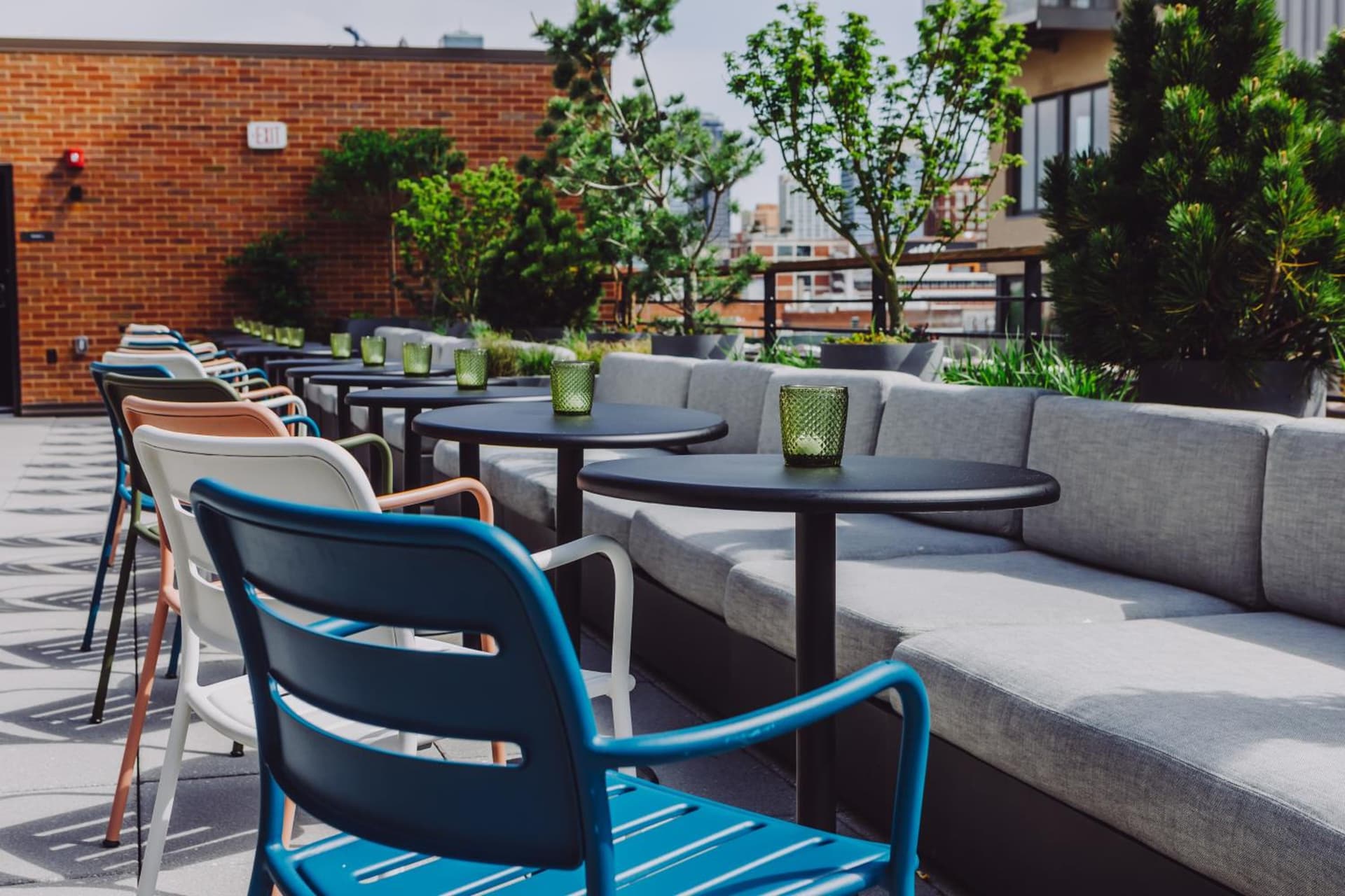 Crossroads Hotel gallery photo in Kansas City, MO — image 9