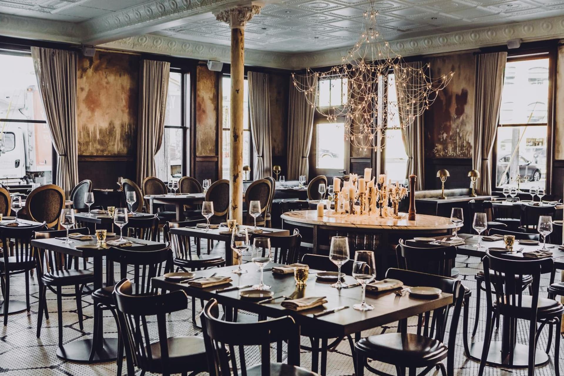 Crossroads Hotel gallery photo in Kansas City, MO — image 18