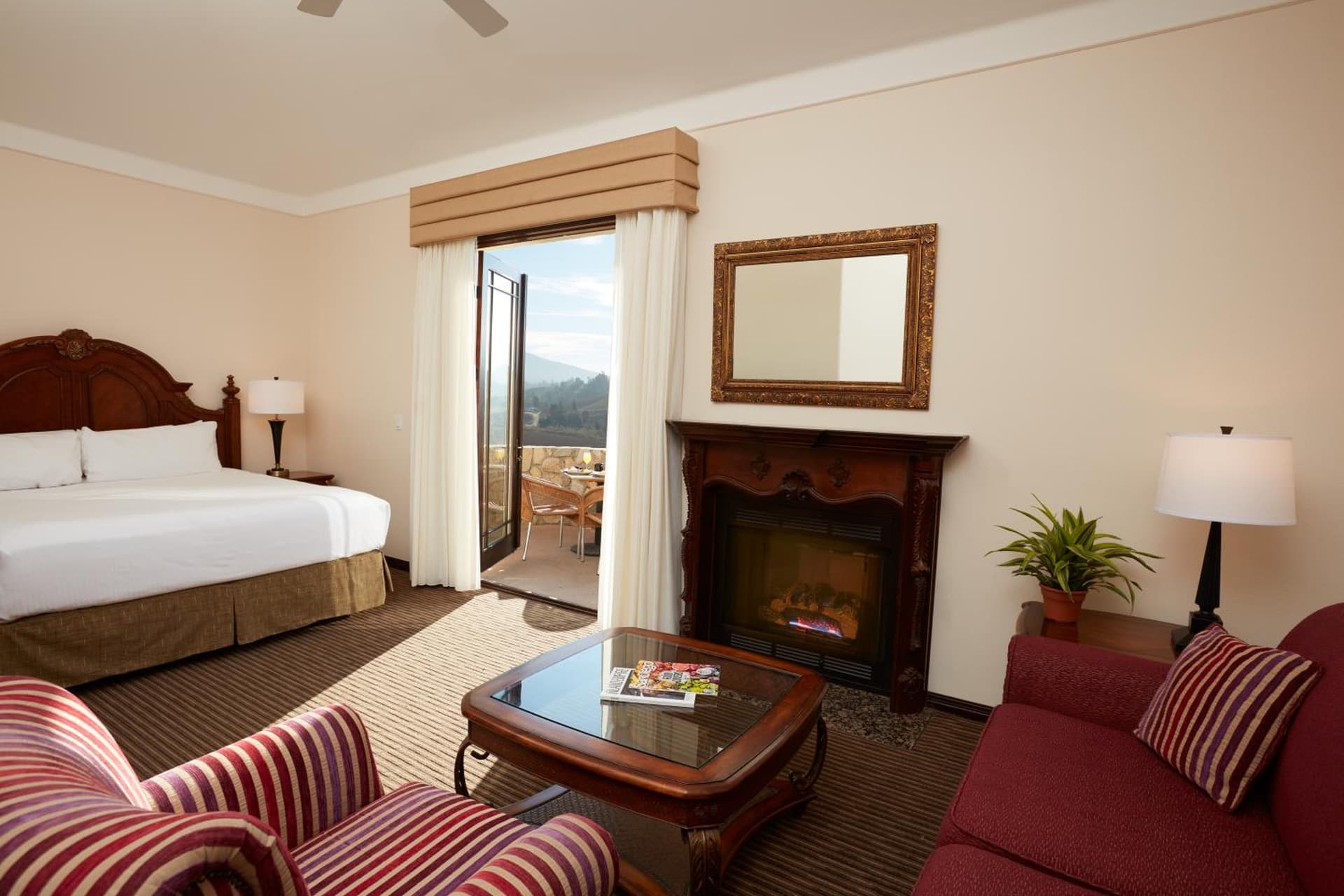 South Coast Winery Resort & Spa gallery photo in Temecula, CA — image 13
