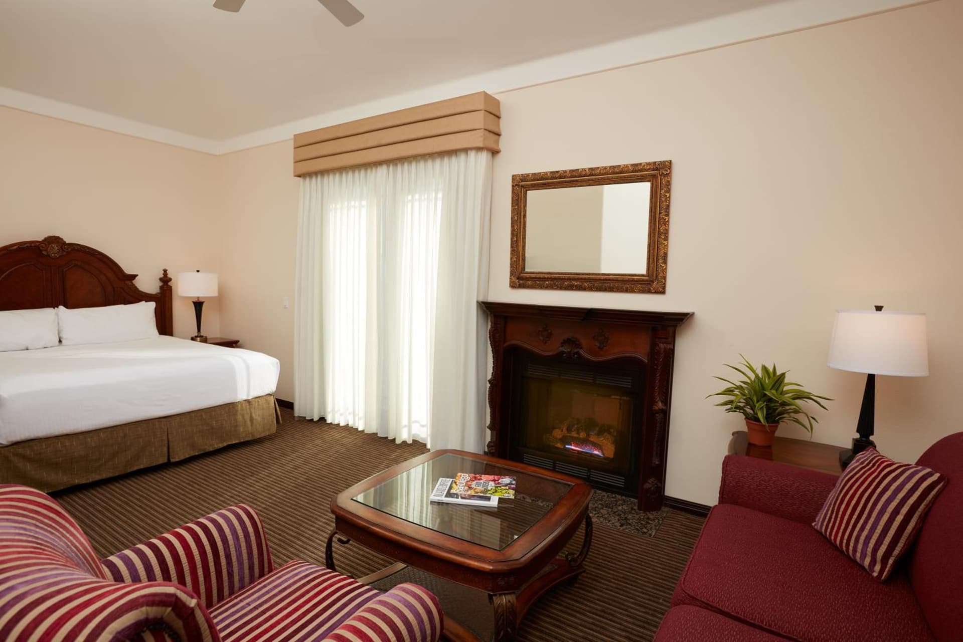 South Coast Winery Resort & Spa gallery photo in Temecula, CA — image 19