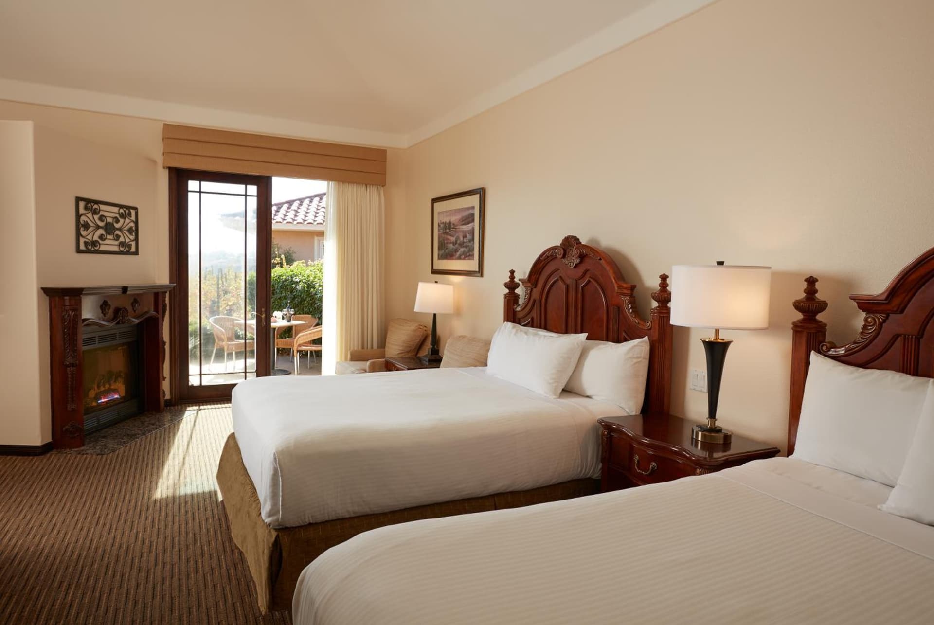 South Coast Winery Resort & Spa gallery photo in Temecula, CA — image 26