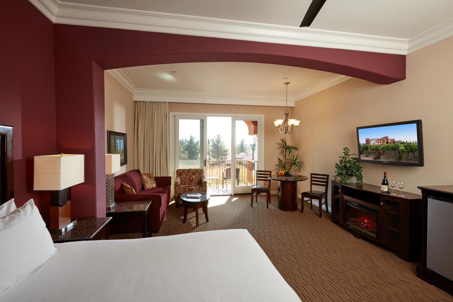 South Coast Winery Resort & Spa gallery photo in Temecula, CA — image 10