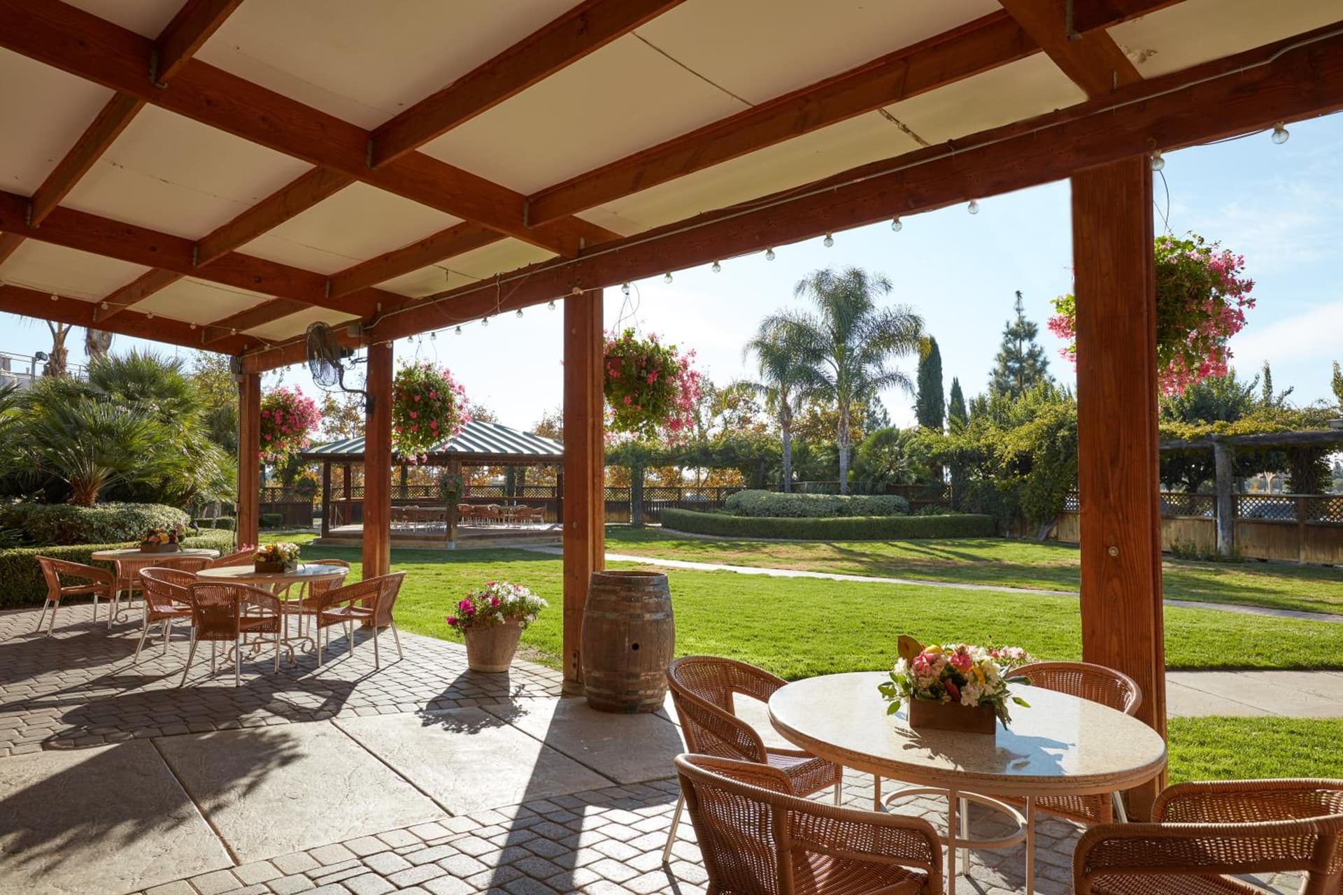 South Coast Winery Resort & Spa gallery photo in Temecula, CA — image 8