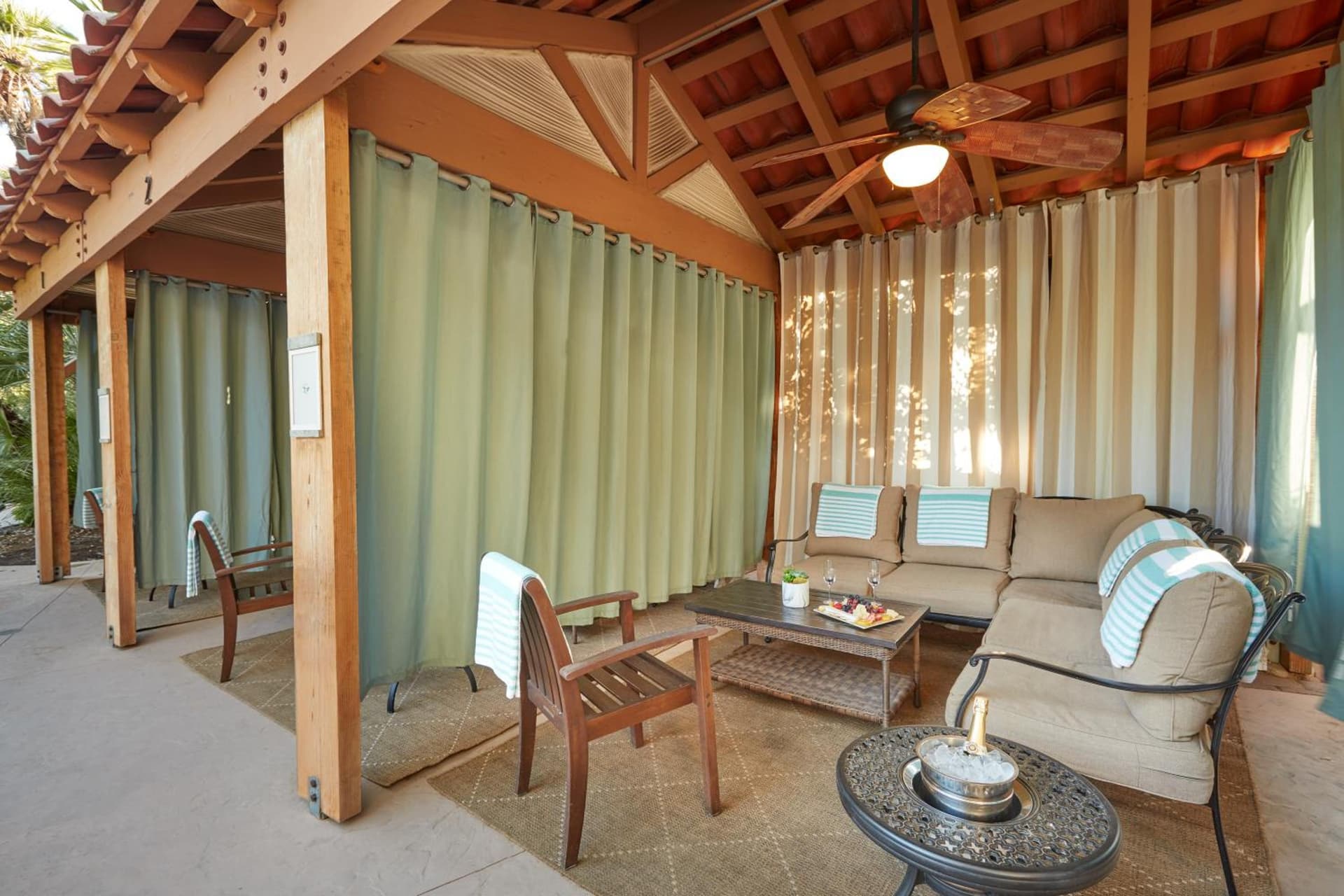 South Coast Winery Resort & Spa gallery photo in Temecula, CA — image 4