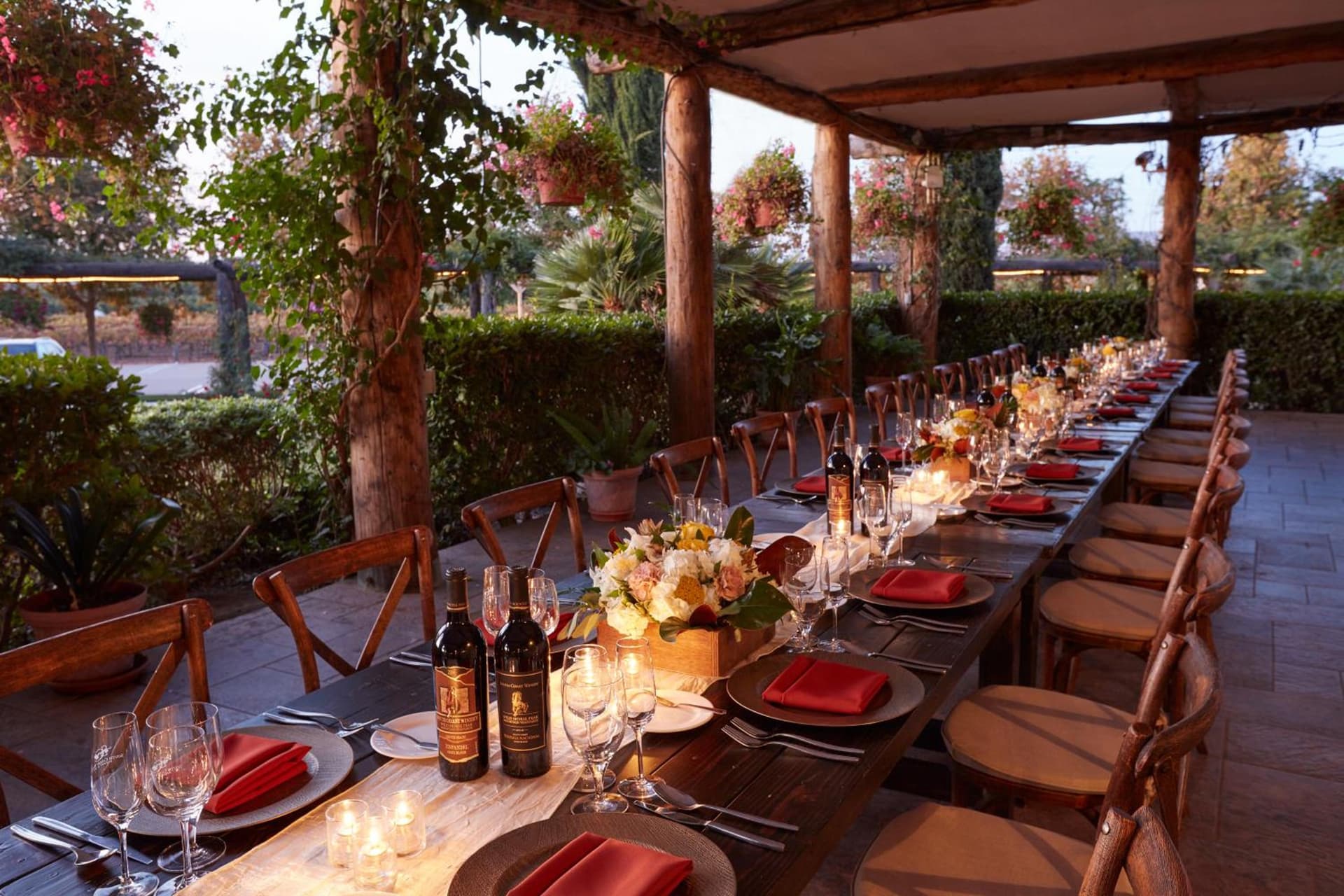 South Coast Winery Resort & Spa gallery photo in Temecula, CA — image 15