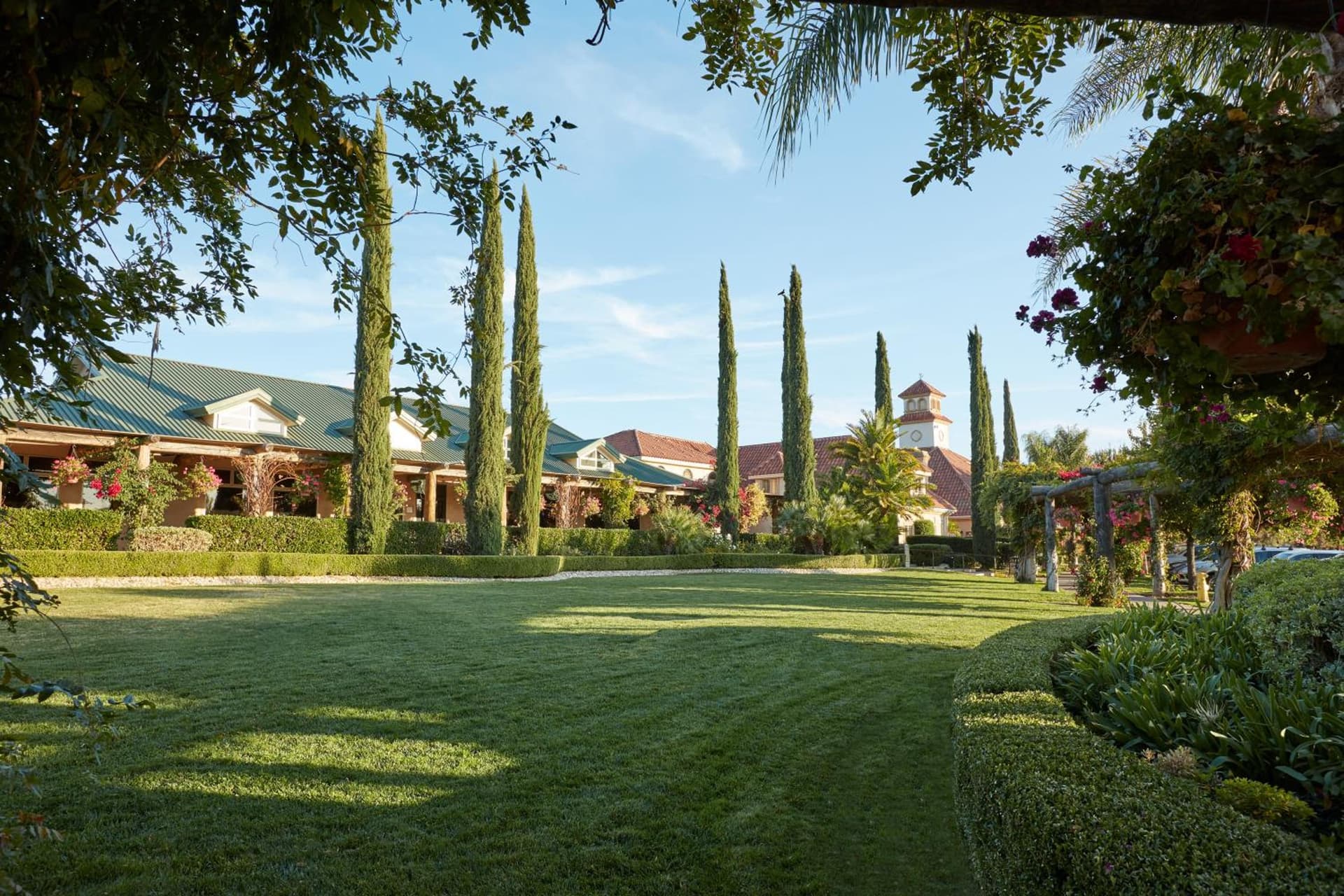 South Coast Winery Resort & Spa gallery photo in Temecula, CA — image 20