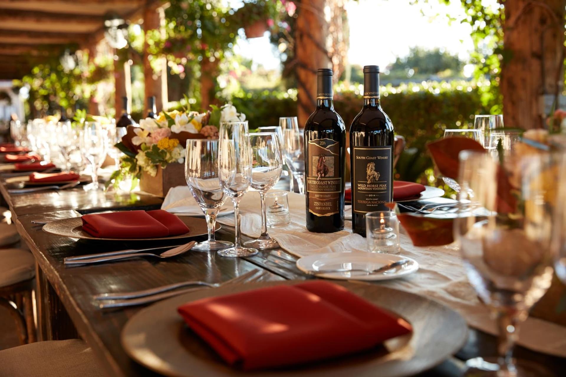 South Coast Winery Resort & Spa gallery photo in Temecula, CA — image 28