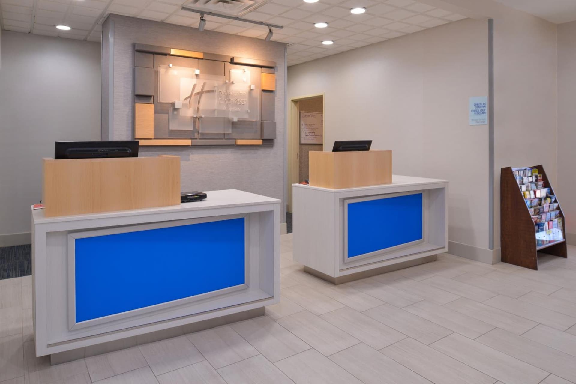 Holiday Inn Express & Suites Abilene by IHG gallery photo in Abilene, TX — image 9
