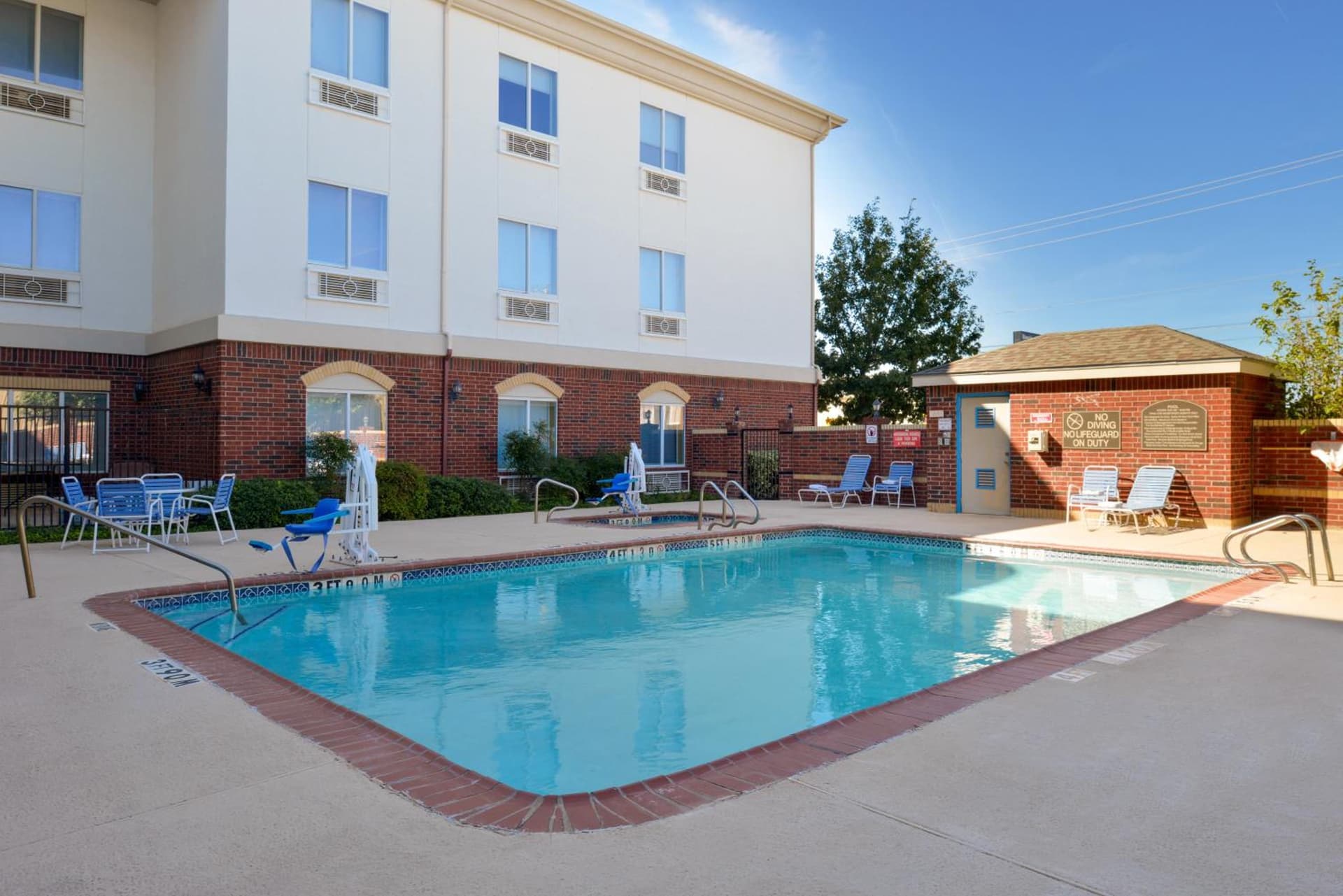 Holiday Inn Express & Suites Abilene by IHG gallery photo in Abilene, TX — image 33