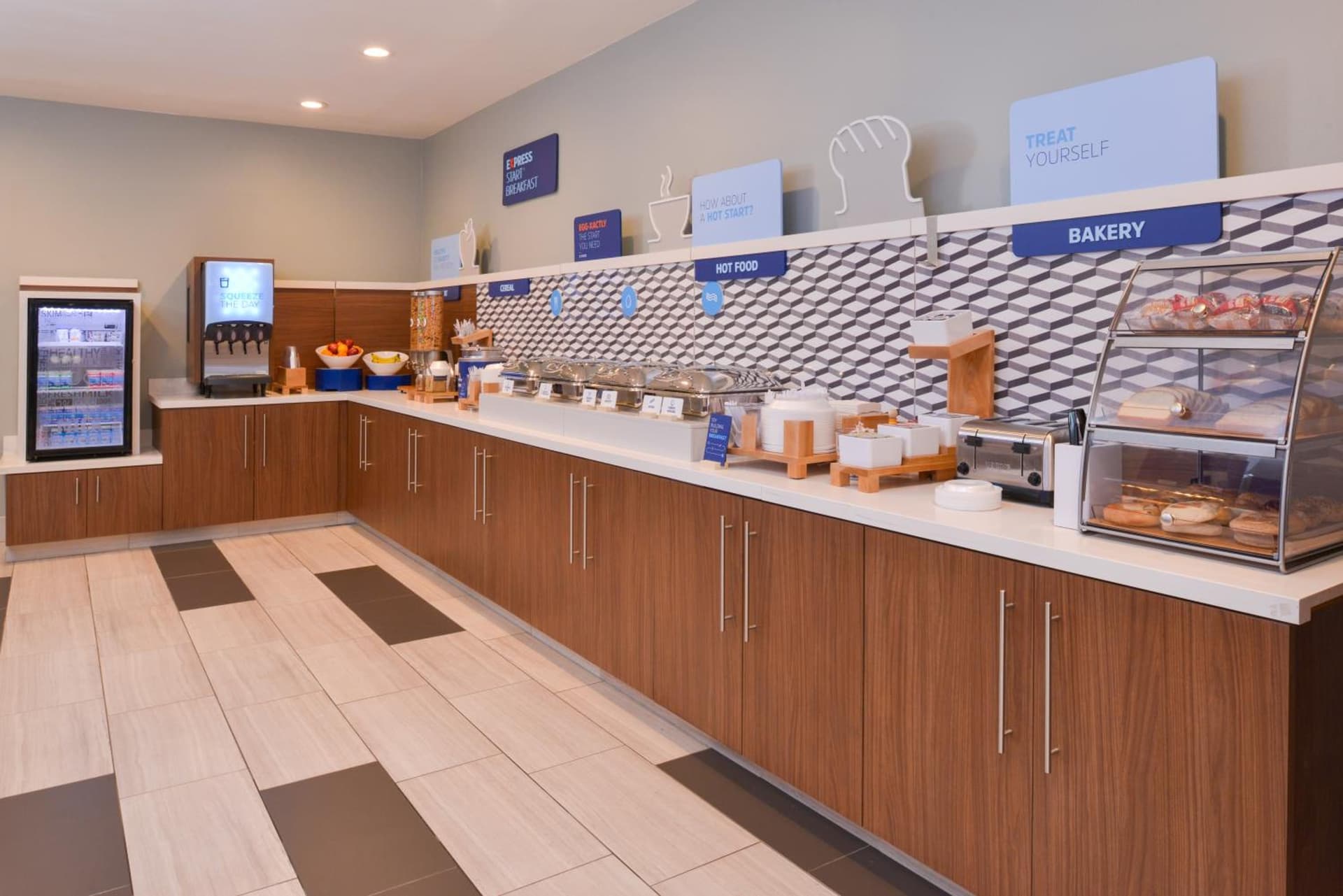 Holiday Inn Express & Suites Abilene by IHG gallery photo in Abilene, TX — image 53