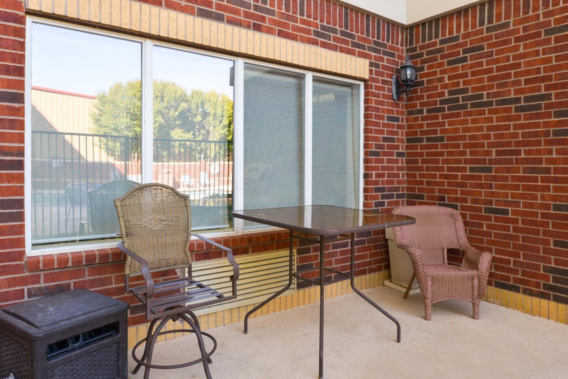 Holiday Inn Express & Suites Abilene by IHG gallery photo in Abilene, TX — image 26
