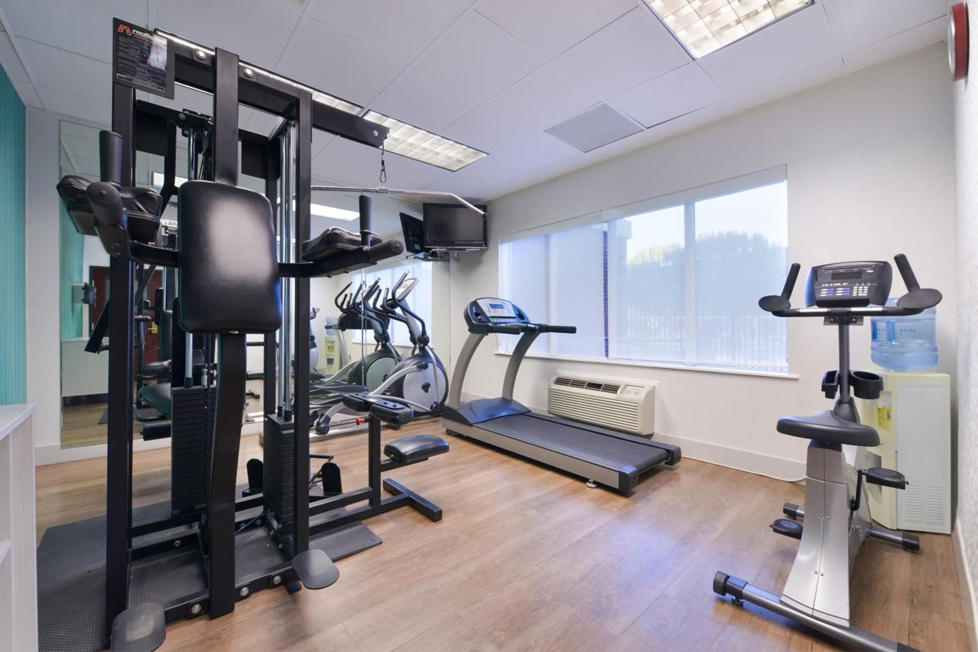 Holiday Inn Express & Suites Abilene by IHG gallery photo in Abilene, TX — image 48