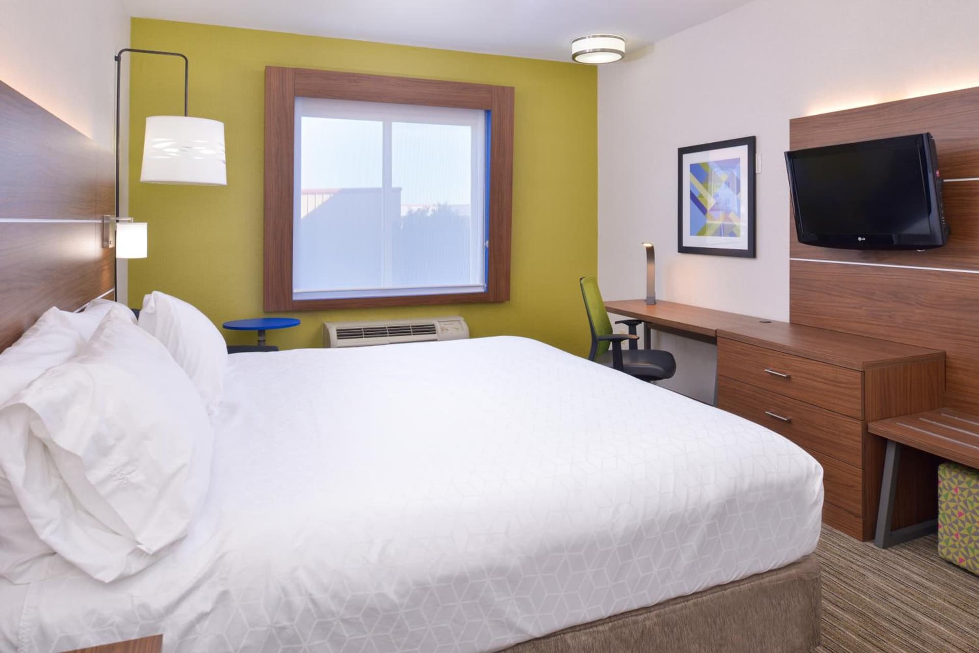 Holiday Inn Express & Suites Abilene by IHG gallery photo in Abilene, TX — image 19