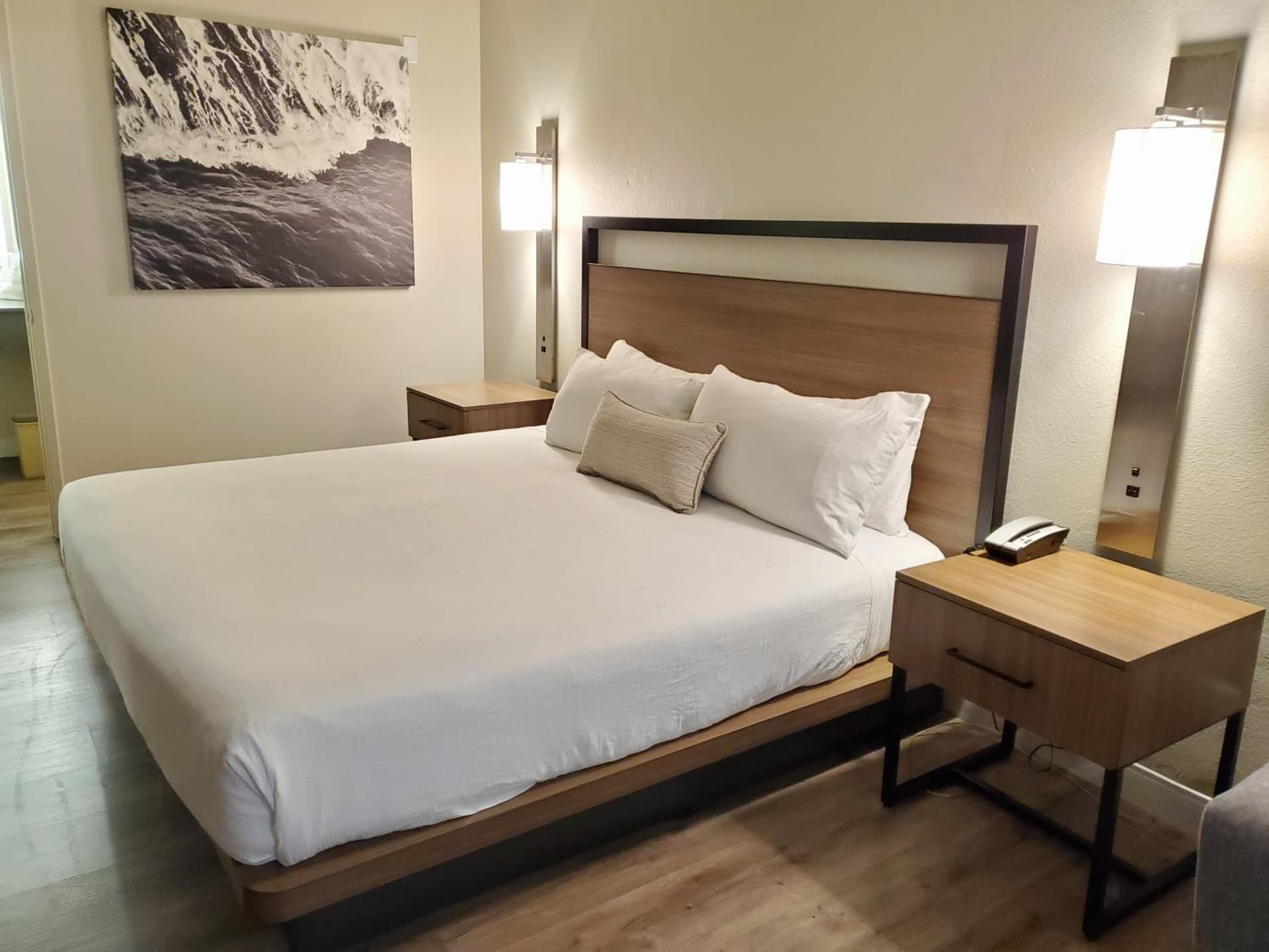 Wyndham Garden San Diego near SeaWorld gallery photo in San Diego, CA — image 28