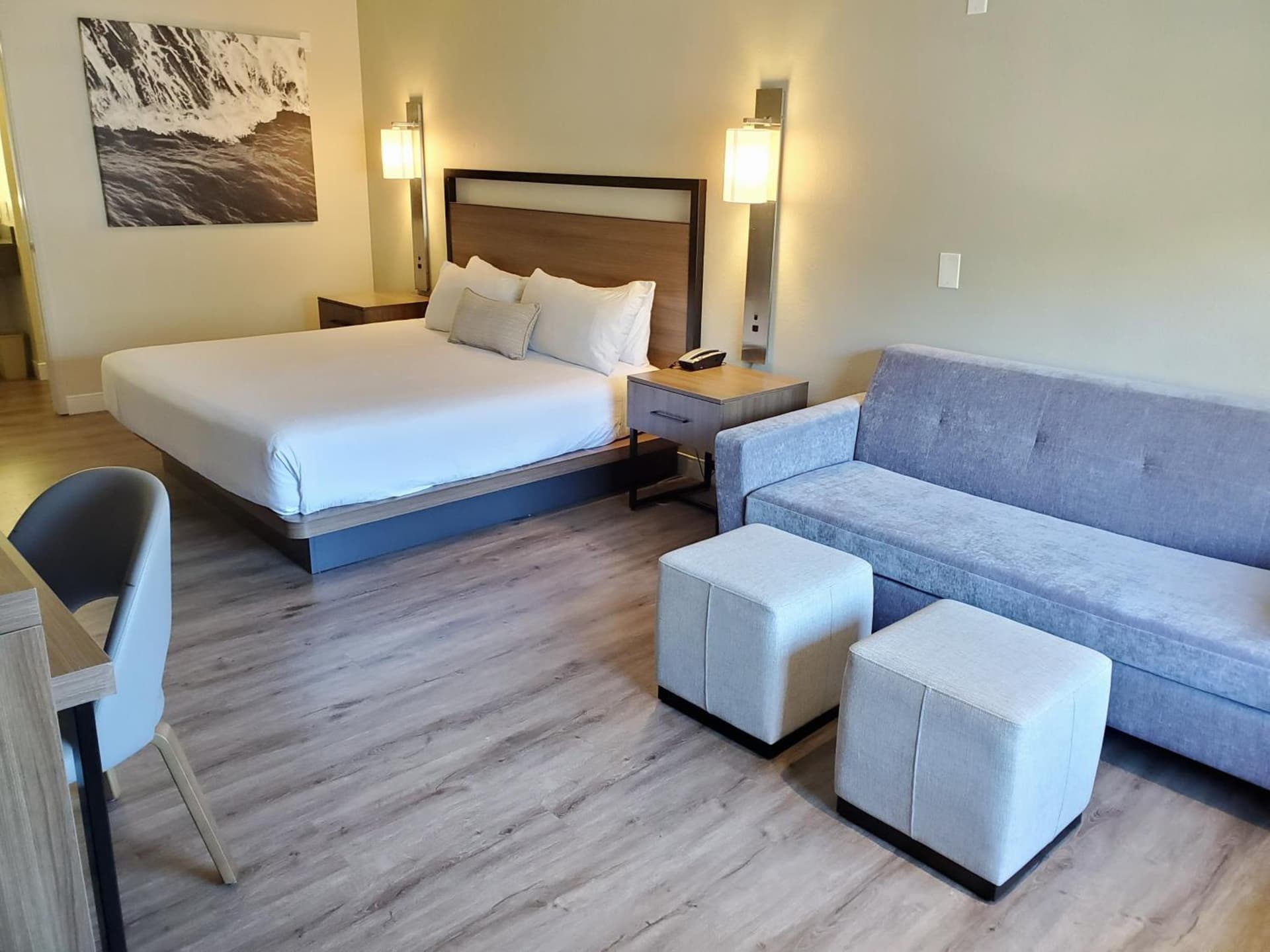 Wyndham Garden San Diego near SeaWorld gallery photo in San Diego, CA — image 37