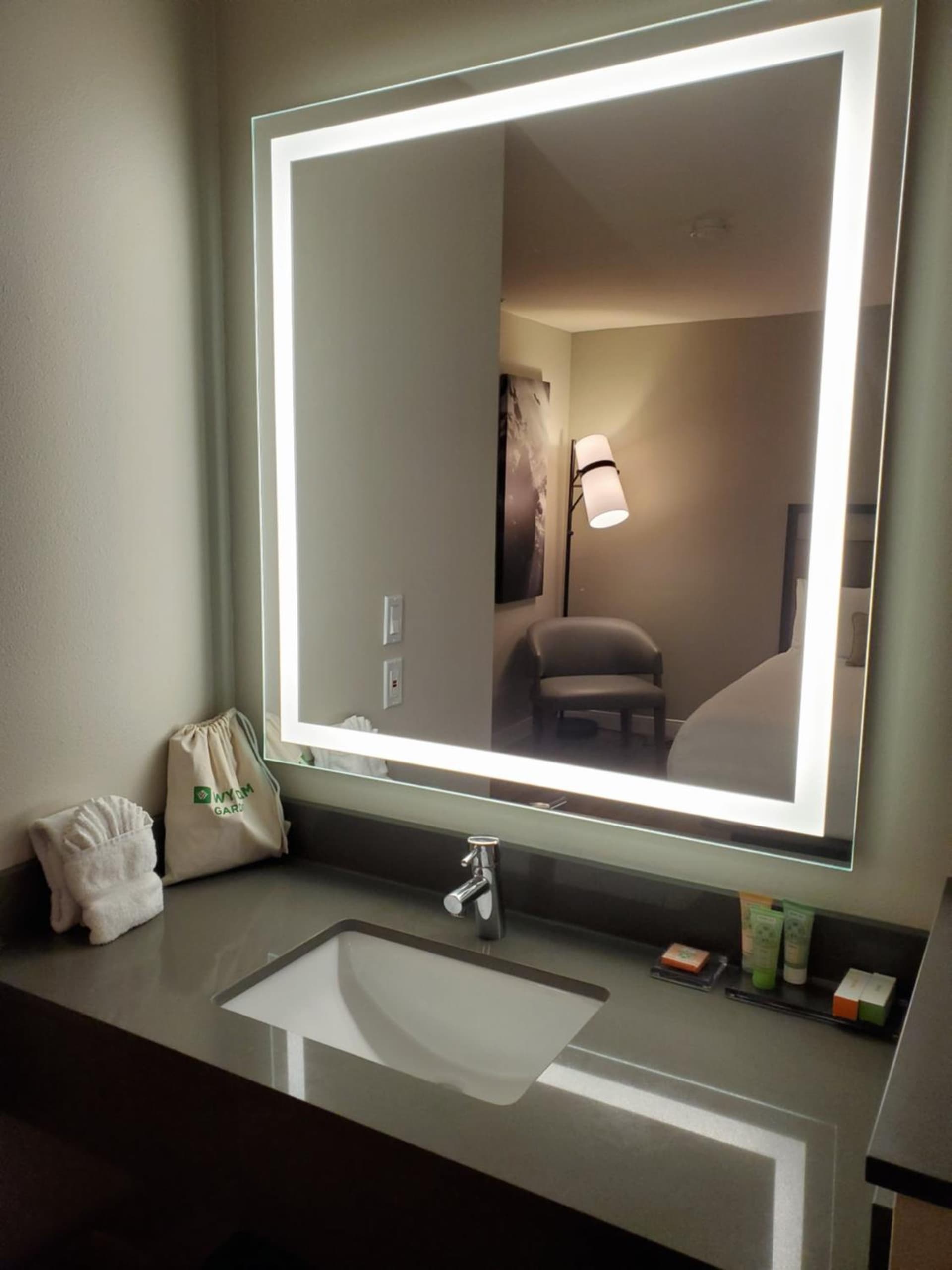 Wyndham Garden San Diego near SeaWorld gallery photo in San Diego, CA — image 39