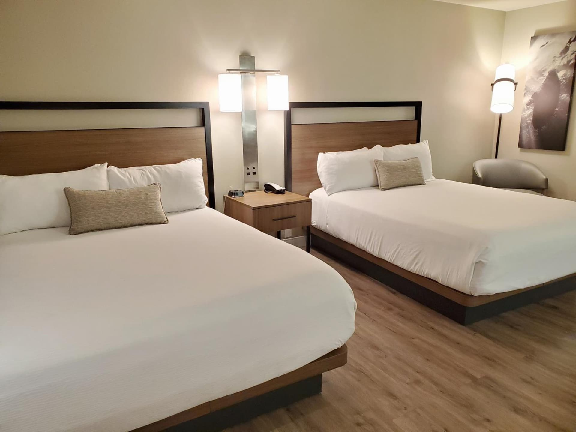 Wyndham Garden San Diego near SeaWorld gallery photo in San Diego, CA — image 51