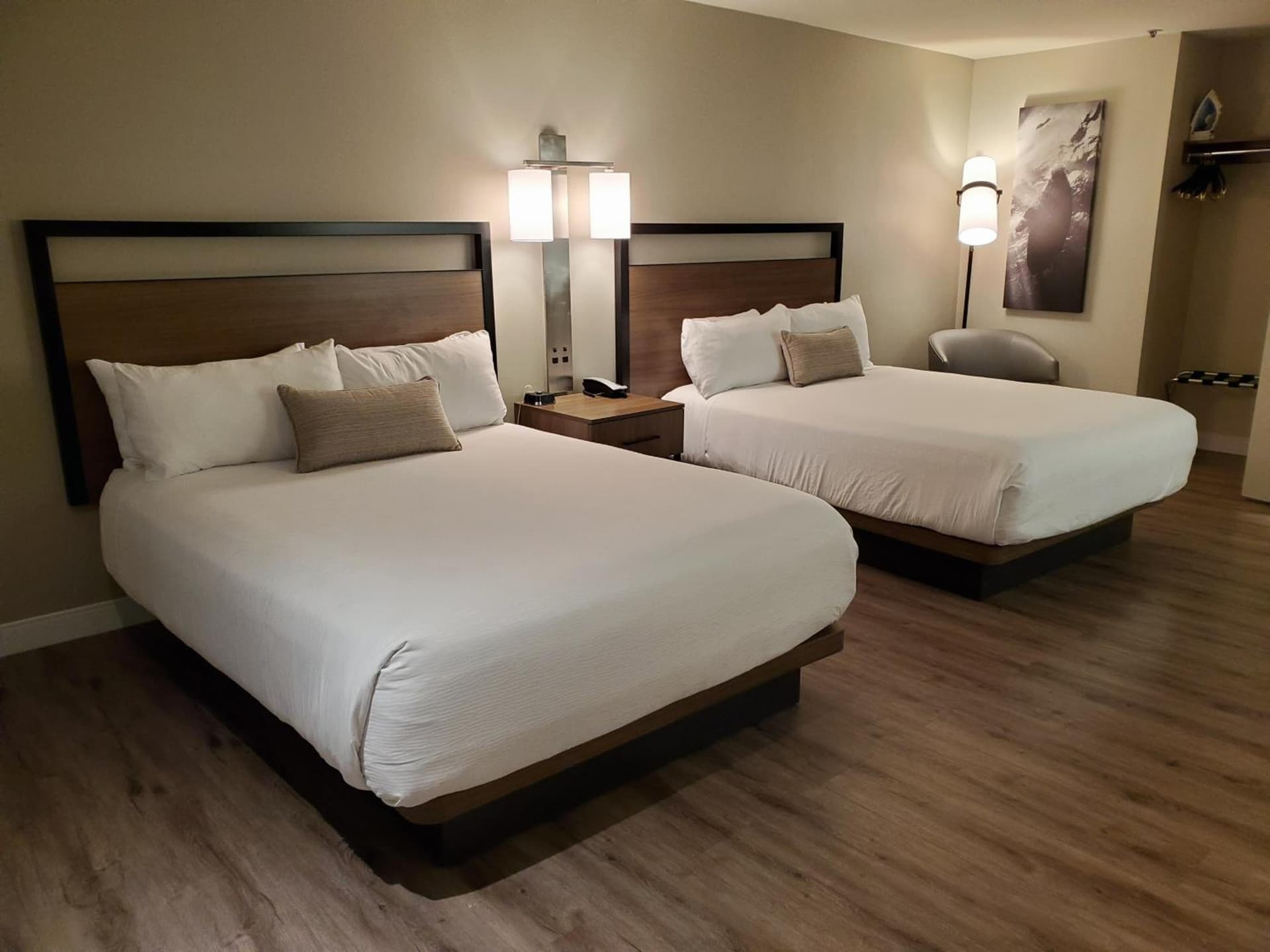 Wyndham Garden San Diego near SeaWorld gallery photo in San Diego, CA — image 12