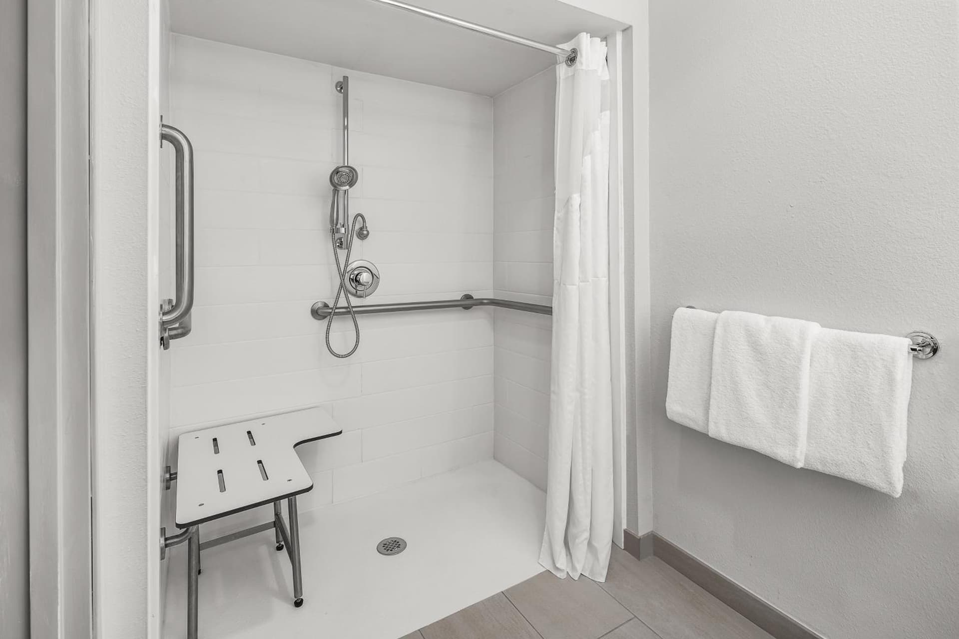 Holiday Inn Express Hotels & Suites Greenville-Spartanburg/Duncan by IHG gallery photo in Duncan, SC — image 7