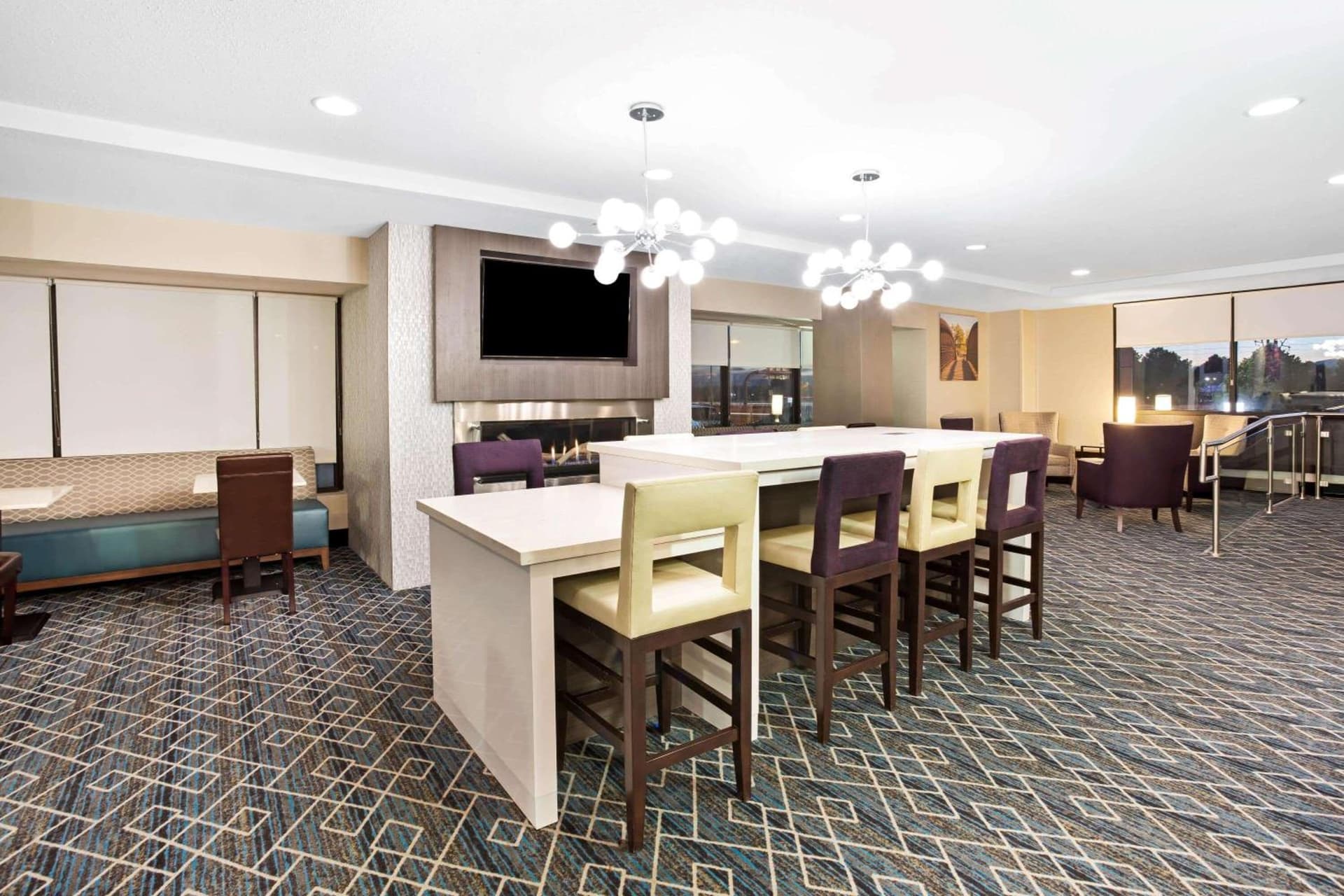 La Quinta Inn & Suites by Wyndham Denver Aurora Medical gallery photo in Aurora, CO — image 8