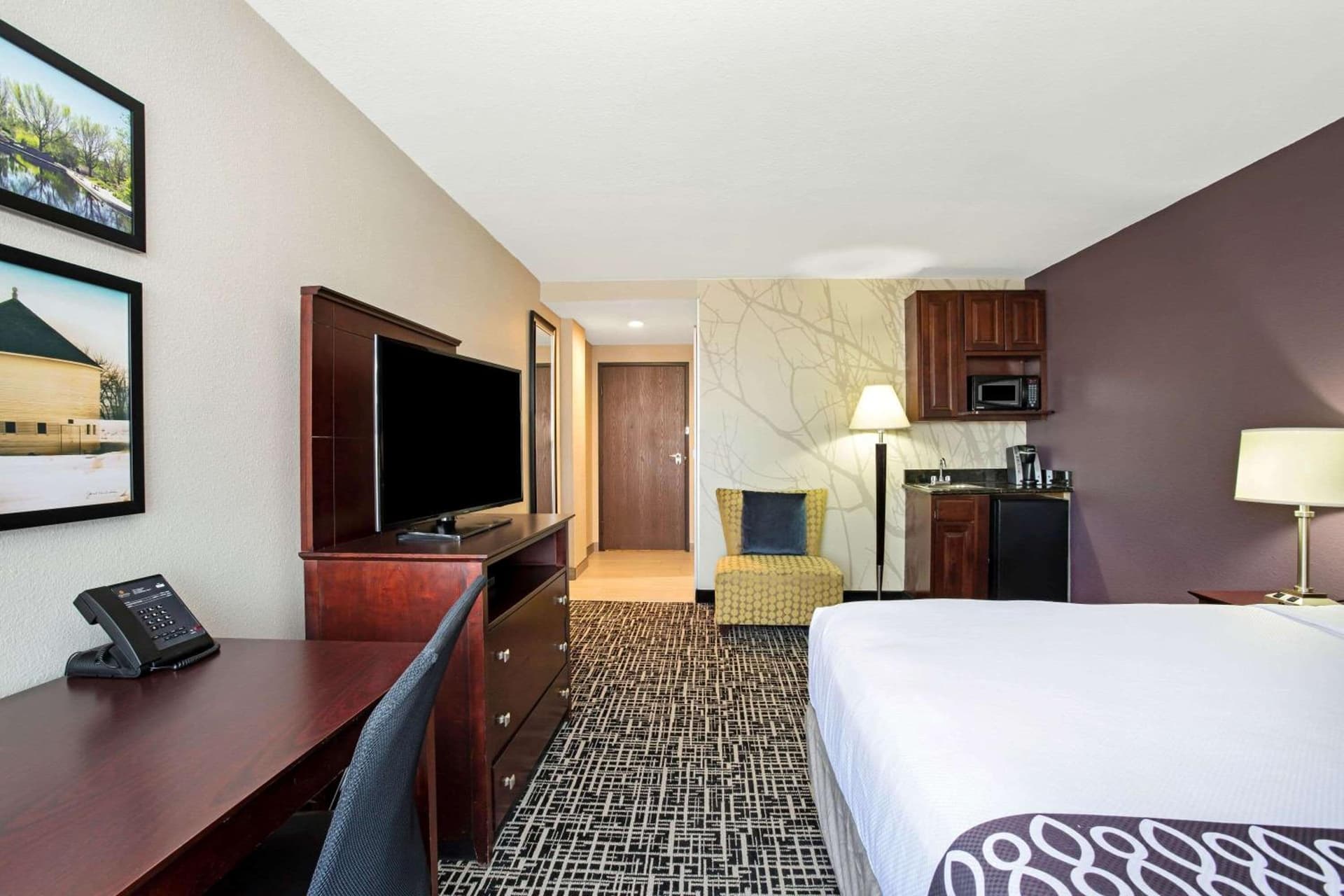 La Quinta Inn & Suites by Wyndham Denver Aurora Medical gallery photo in Aurora, CO — image 17