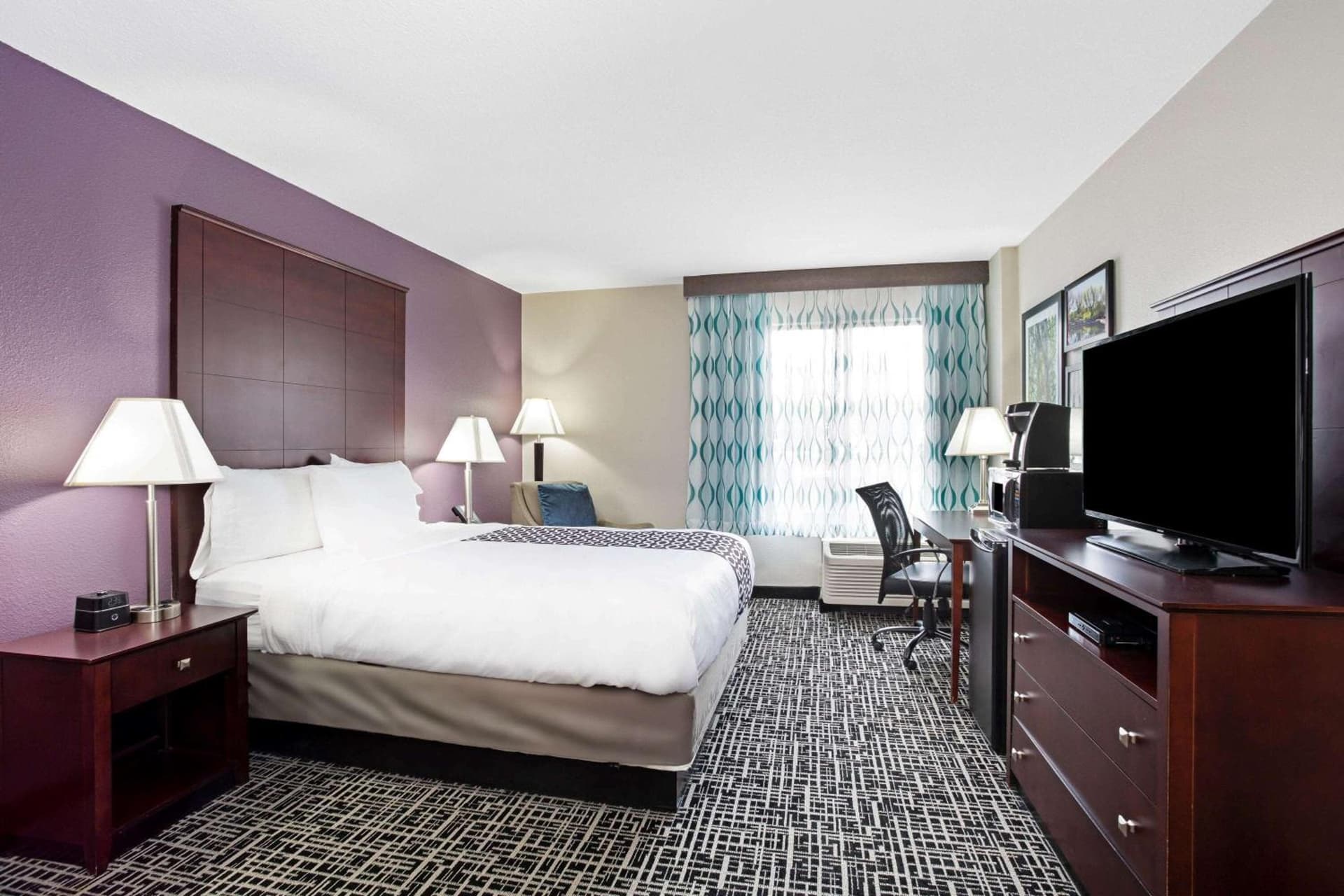 La Quinta Inn & Suites by Wyndham Denver Aurora Medical gallery photo in Aurora, CO — image 9