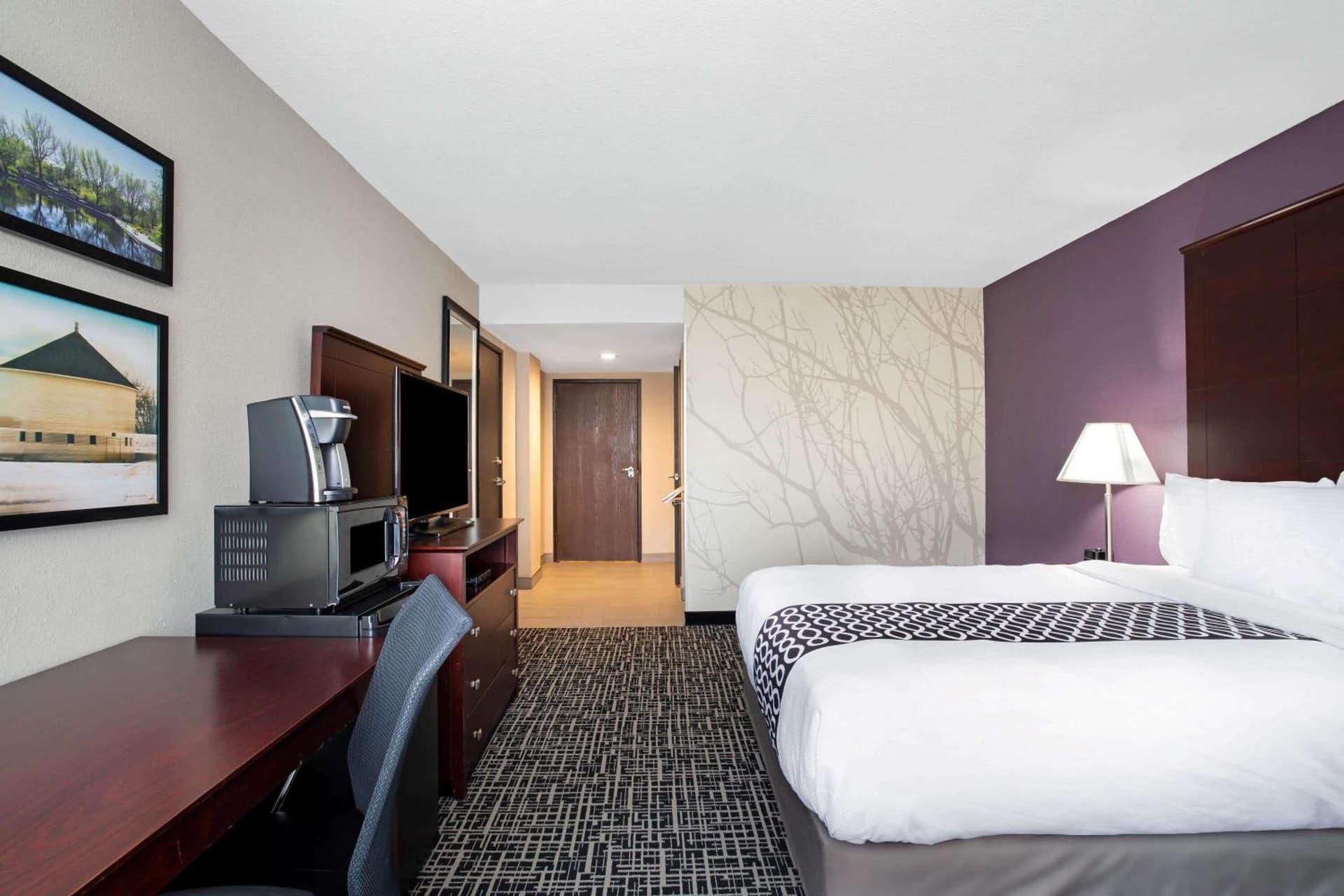 La Quinta Inn & Suites by Wyndham Denver Aurora Medical gallery photo in Aurora, CO — image 29