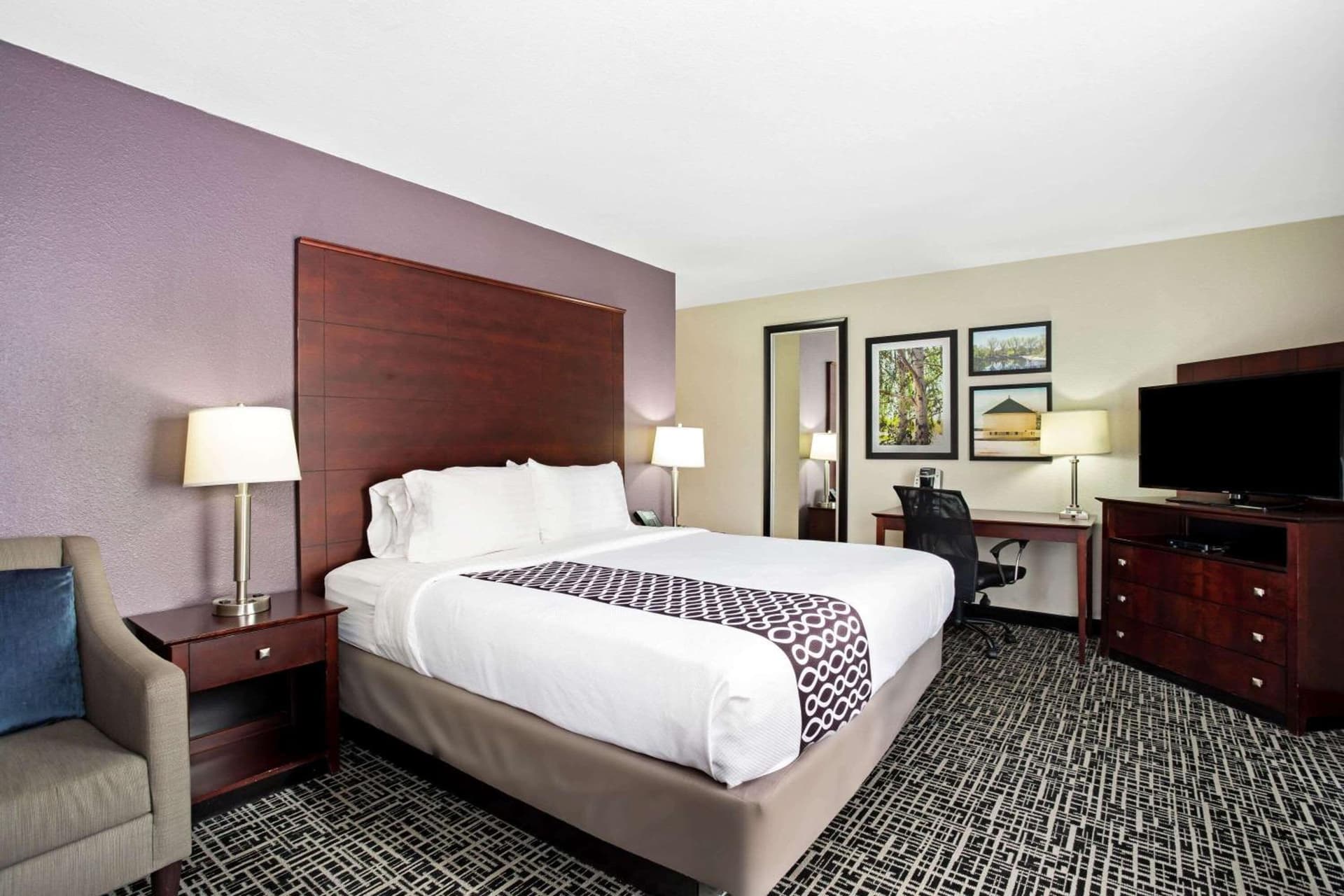 La Quinta Inn & Suites by Wyndham Denver Aurora Medical gallery photo in Aurora, CO — image 21